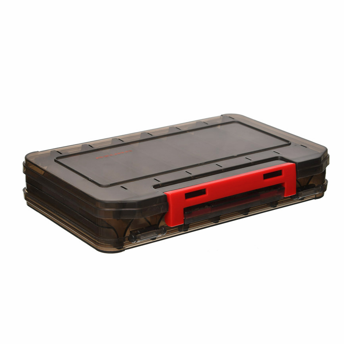 Коробка Azura Safina Lure Box Wobbler M двусторонняя 200х135х35mm