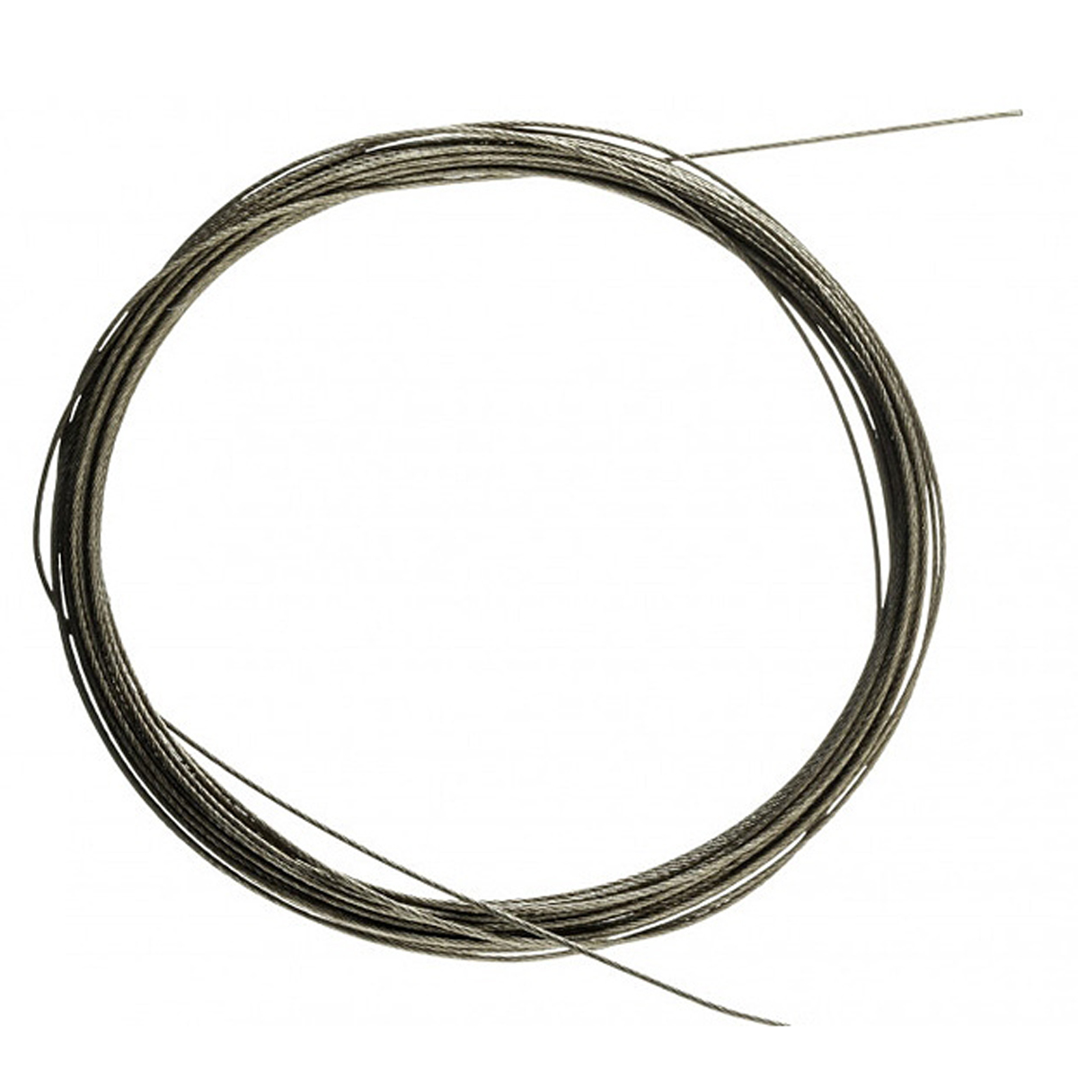 Поводочный материал Daiwa Prorex 7x7 Wire Spool 5m 18kg