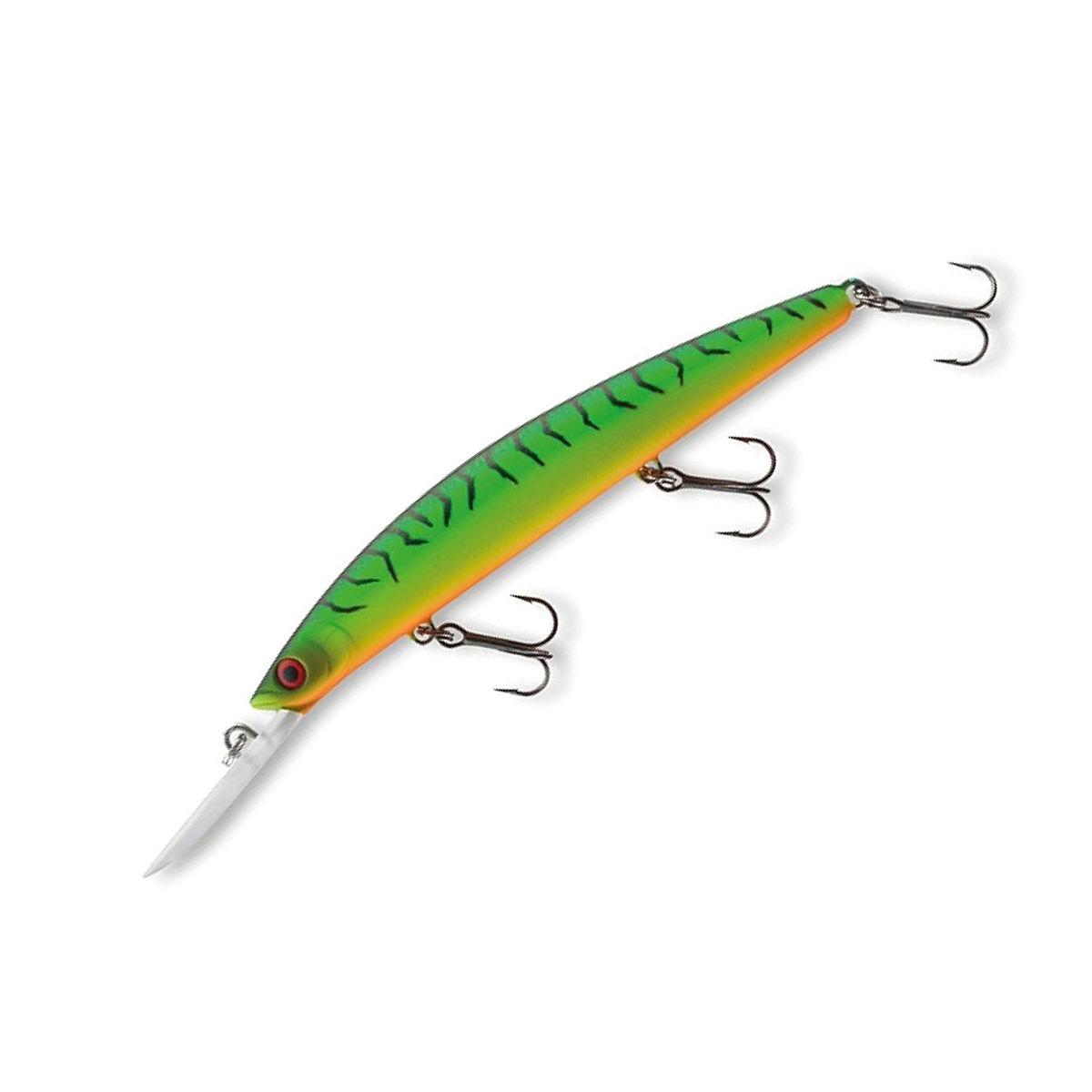 Воблер Daiwa Tournament Double Clutch 95SP-MR 95mm 8.8g #FT