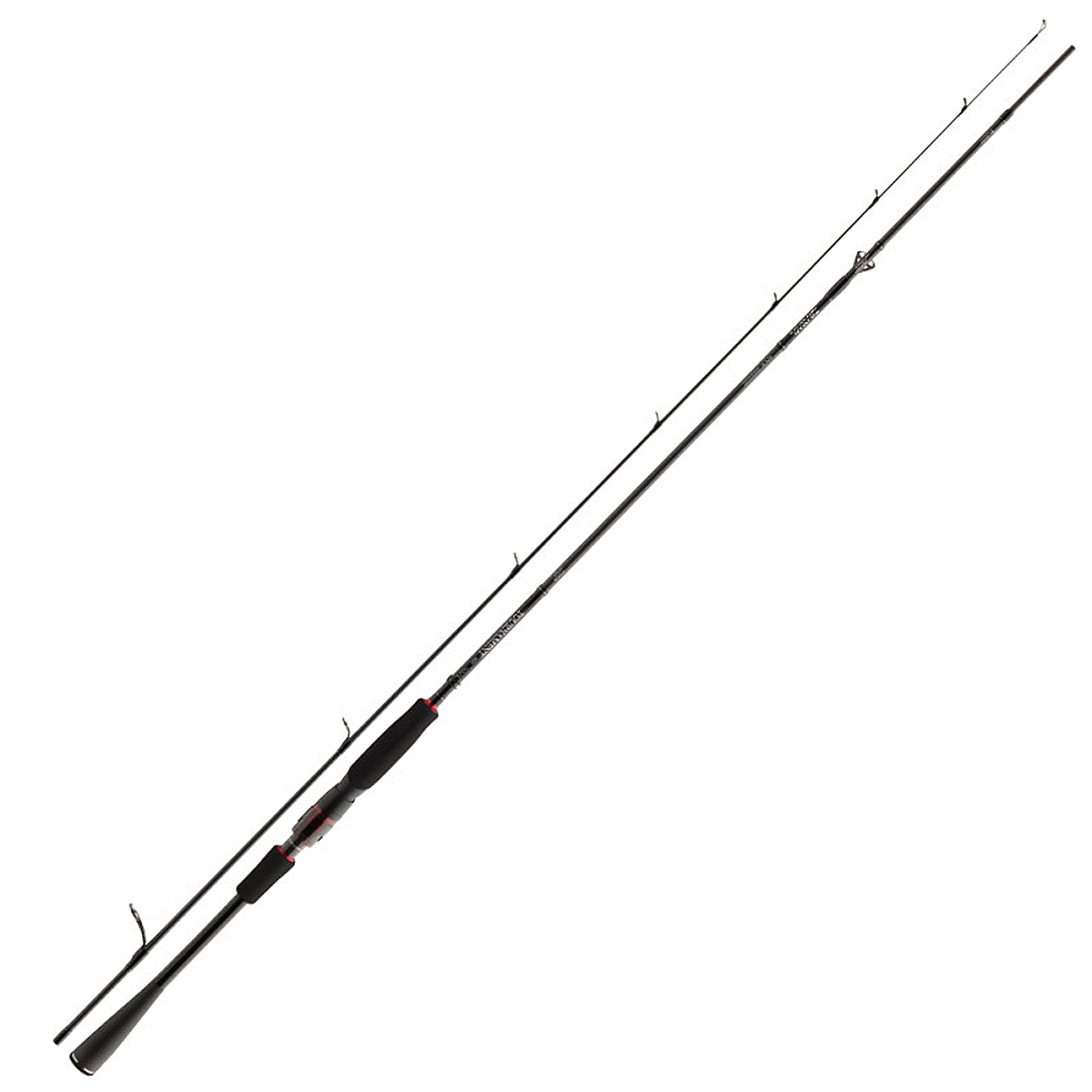 Спиннинг Daiwa Tournament AGS Jigger 2.40m 7-28g