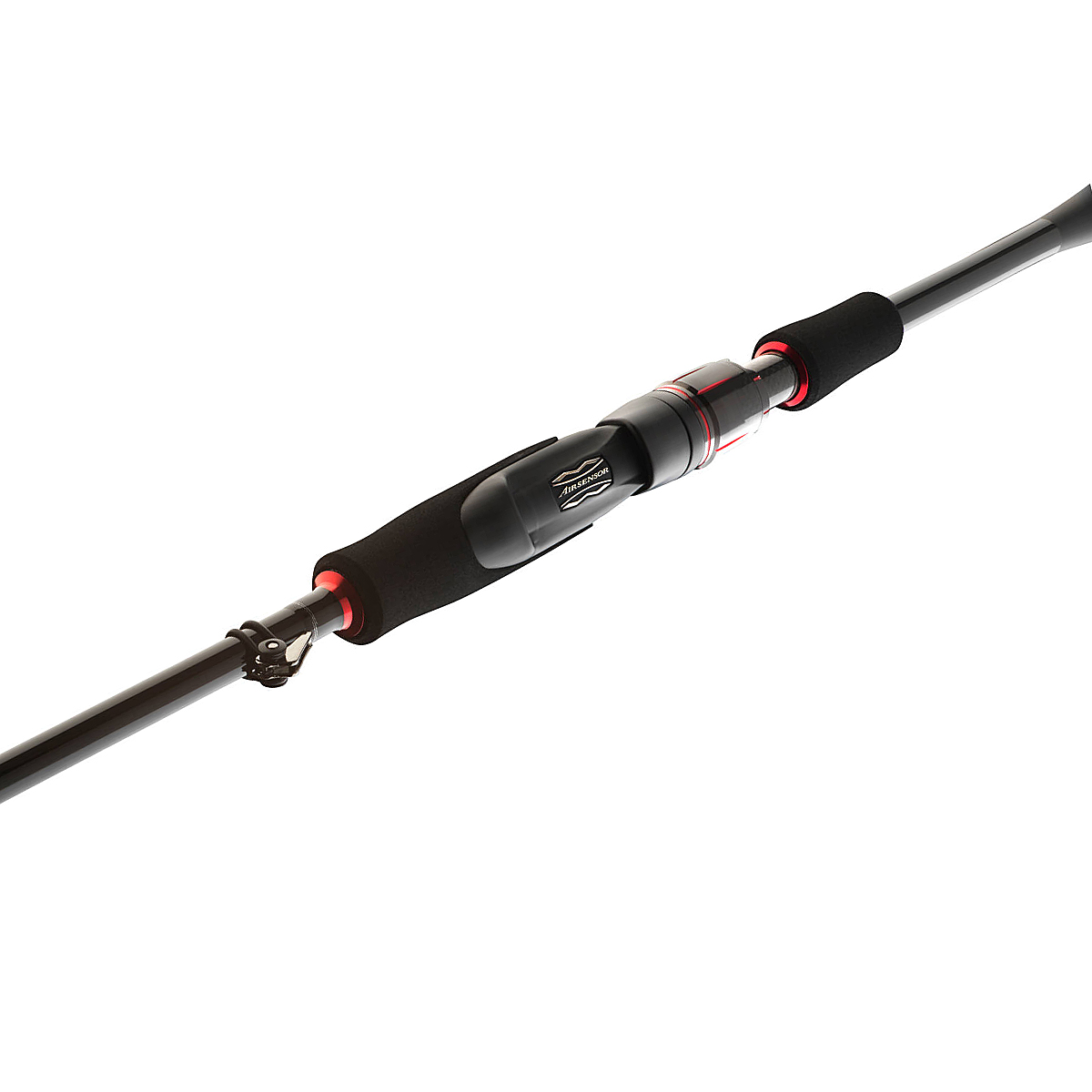 Спінінг Daiwa Tournament AGS Jigger 2.70m 7-28g фото 4