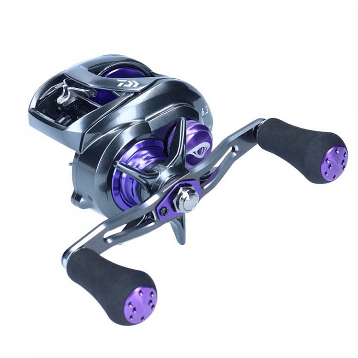 Катушка мульт. Daiwa 21 Prorex XR TWS 300PL