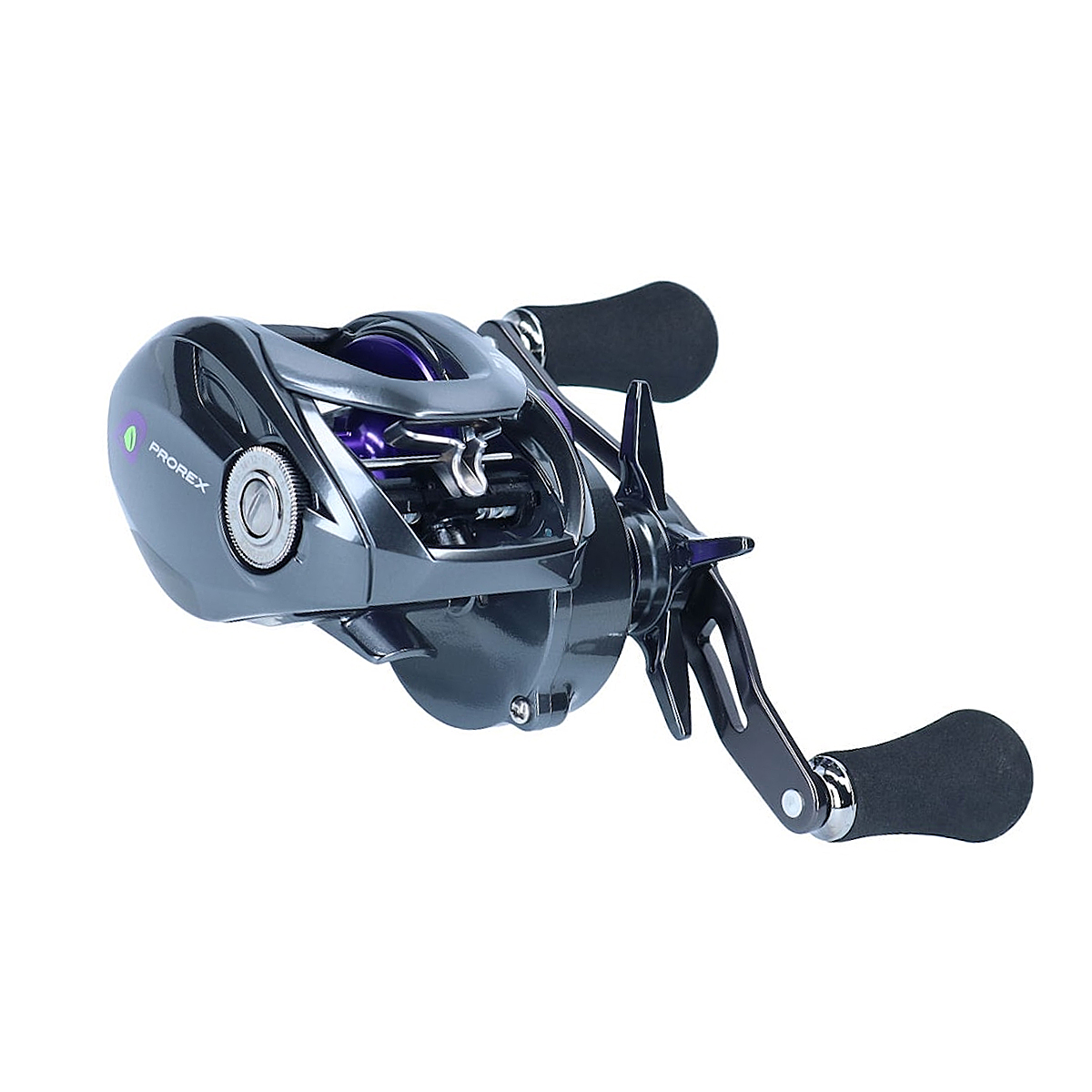 Котушка мульт. Daiwa 21 Prorex XR TWS 300PL фото 3