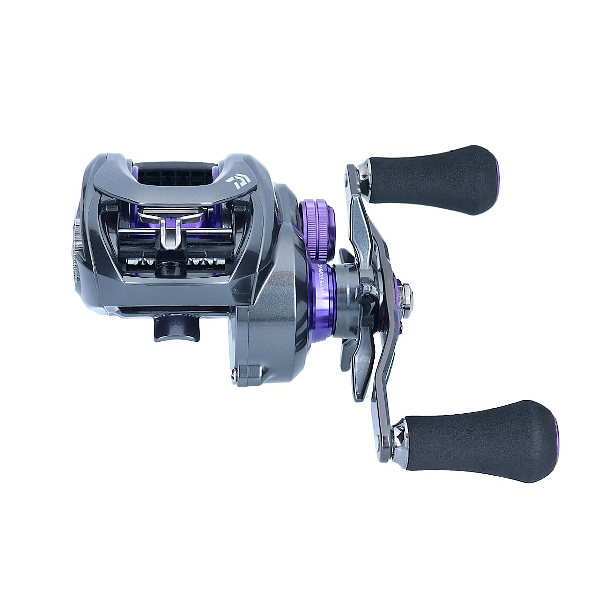 Котушка мульт. Daiwa 21 Prorex XR TWS 300PL фото 4