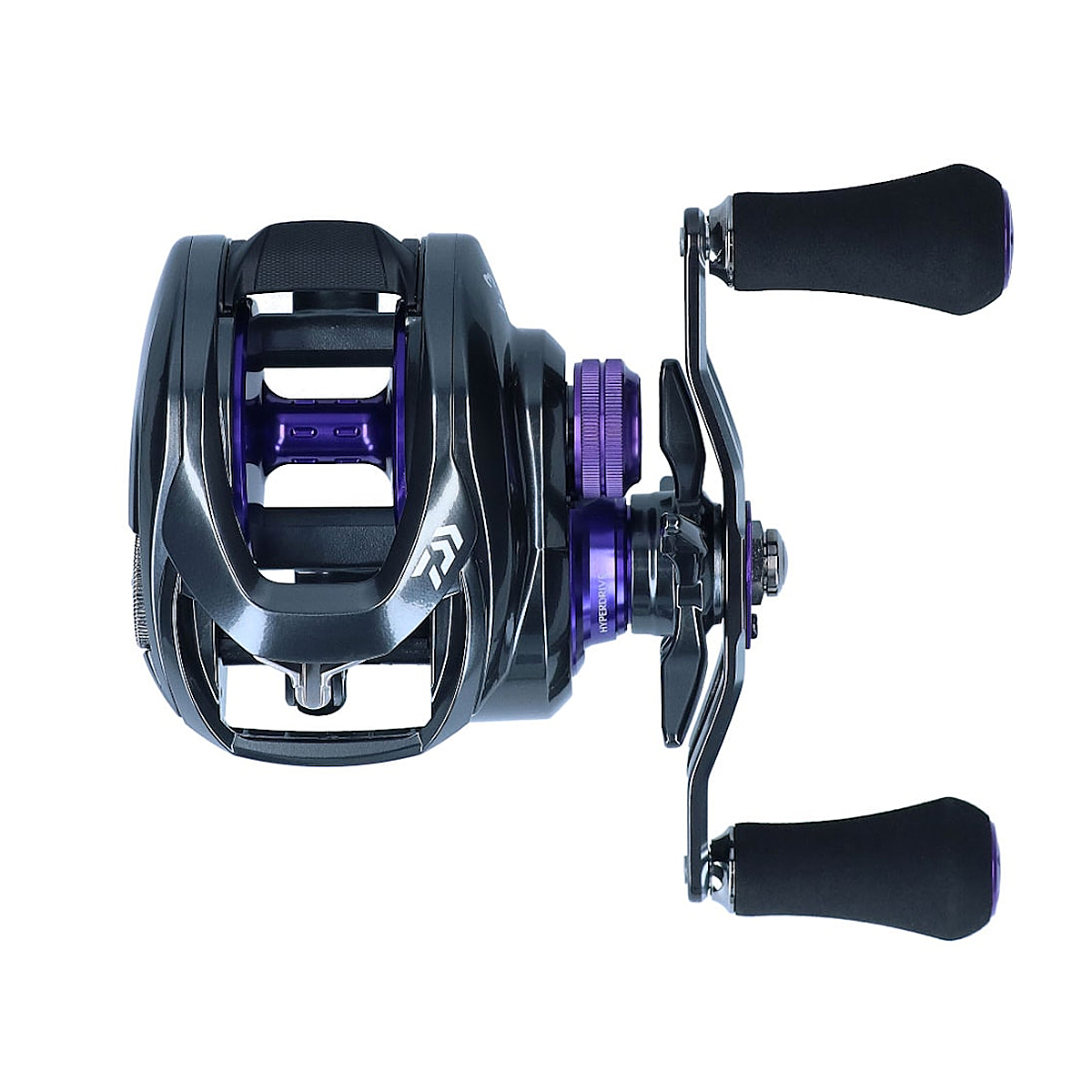Котушка мульт. Daiwa 21 Prorex XR TWS 300PL фото 5