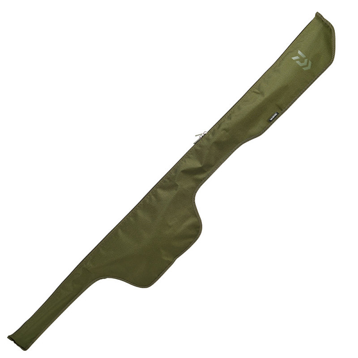 Чехол Daiwa Black Widow Rod Sleeve 13ft 215x28cm