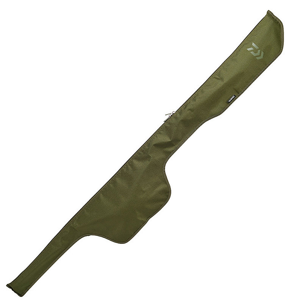 Чехол Daiwa Black Widow Rod Sleeve 13ft 215x28cm фото 2