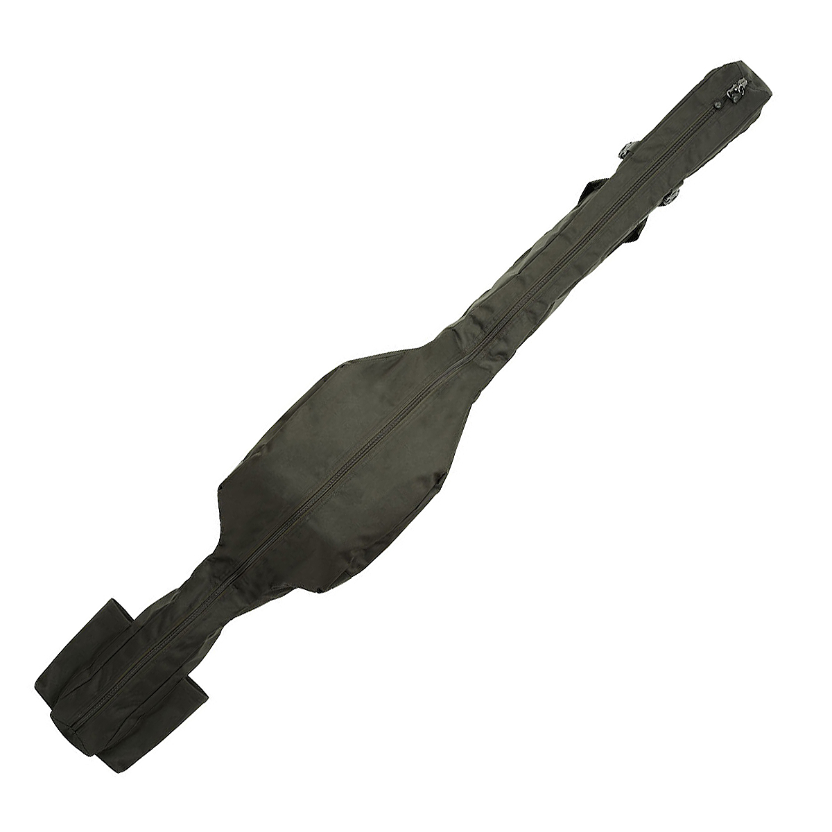 Чехол Daiwa Infinity System 3 Rod Holdall 13ft 215x25x12cm фото 2