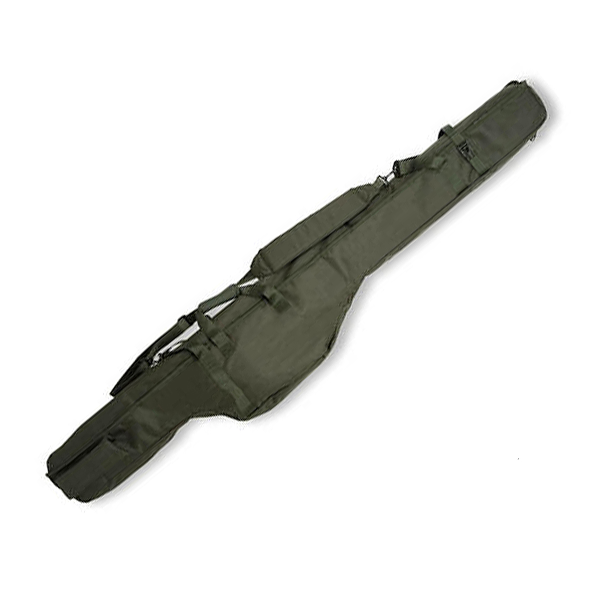 Чехол Daiwa Infinity System 3 Rod Holdall 13ft 215x25x12cm фото 3