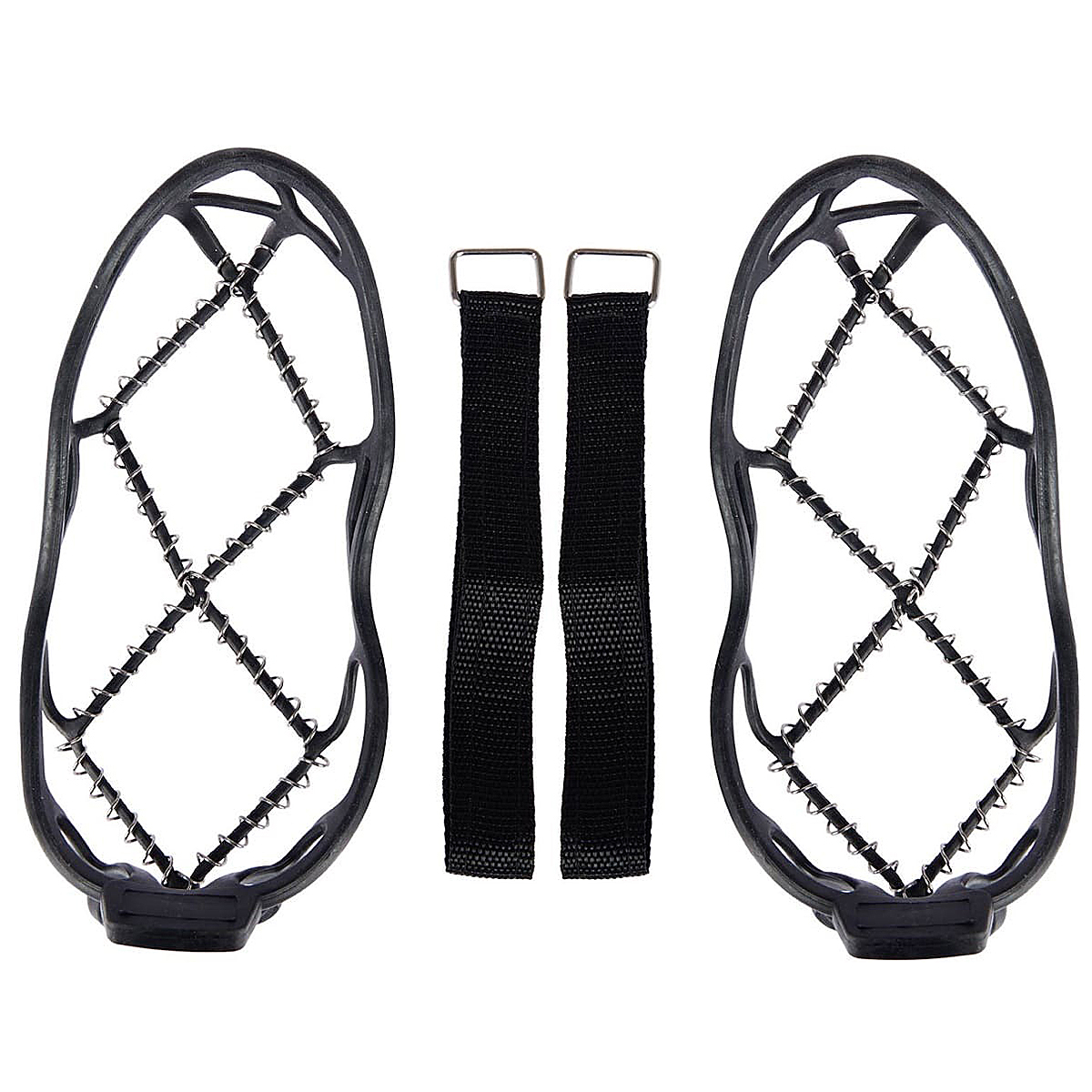 Ледоступы Viking Fishing Ice Profi L (39-46) 26-29cm