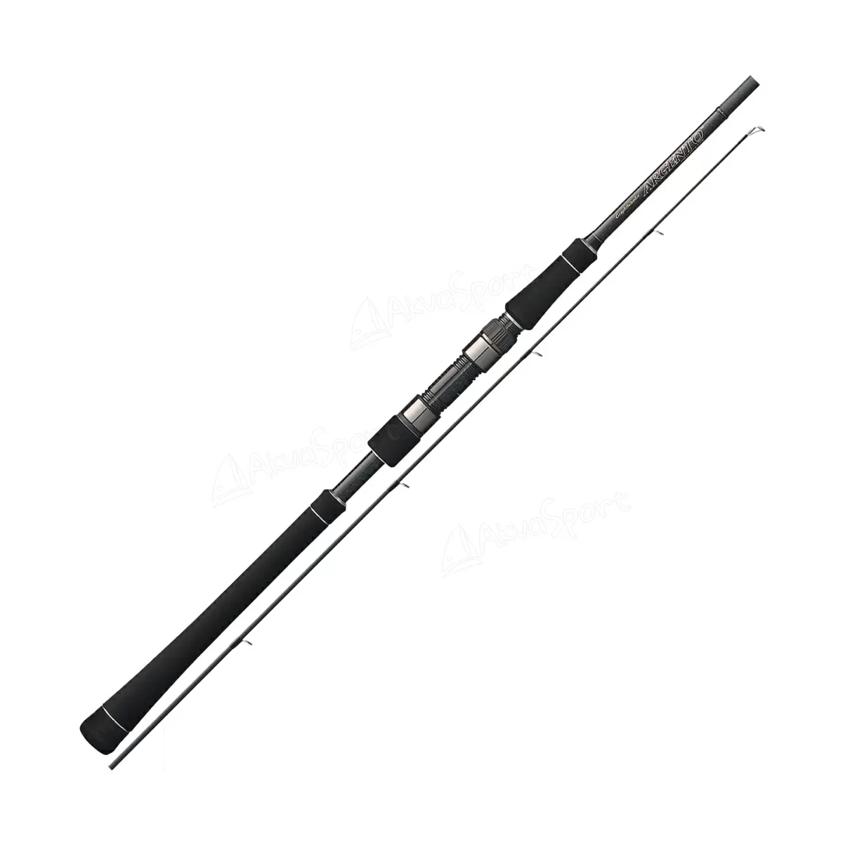 Спиннинг Graphiteleader Argento Prototype GLAPS-1153MH 3.48m MAX 50g фото 3