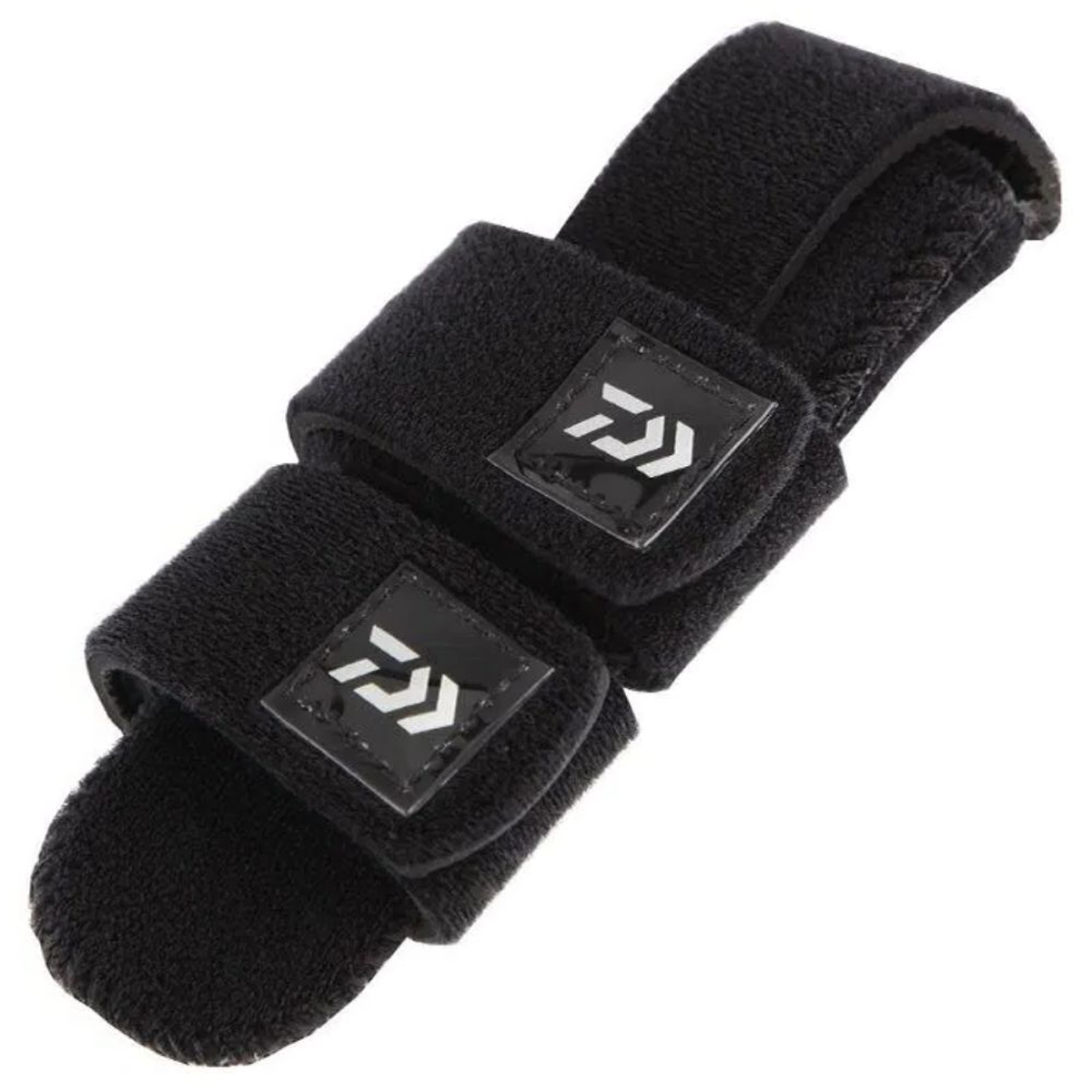 Фіксатор із захистом для вудлища Daiwa Top Cover Neo Belt M Black
