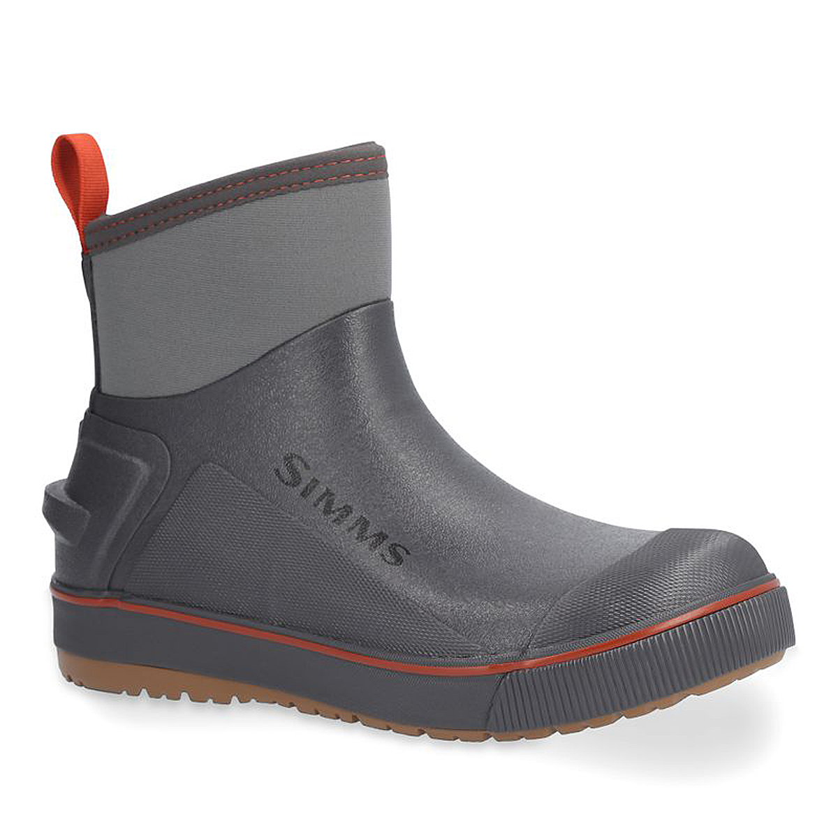Чоботи Simms Challenger 7'' Boot Slate 08 фото 2