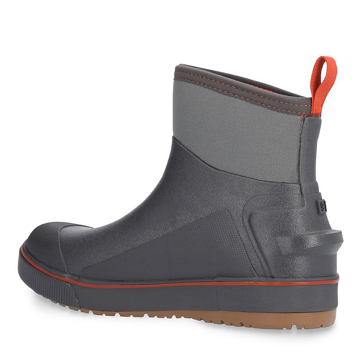 Чоботи Simms Challenger 7'' Boot Slate 11 фото 3