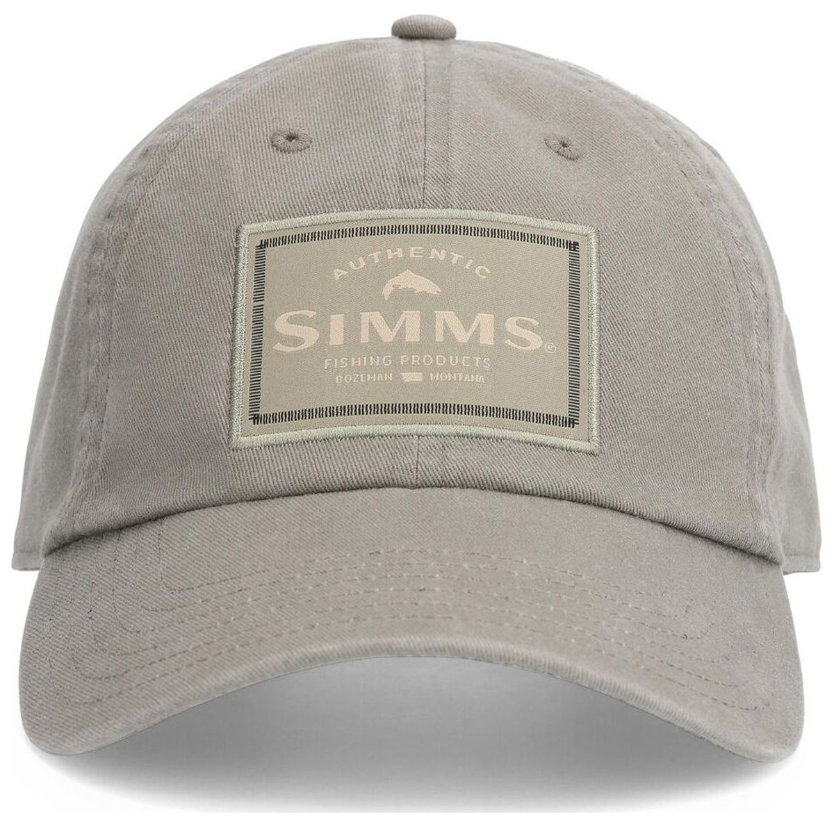 Кепка Simms Single Haul Cap Bay Leaf
