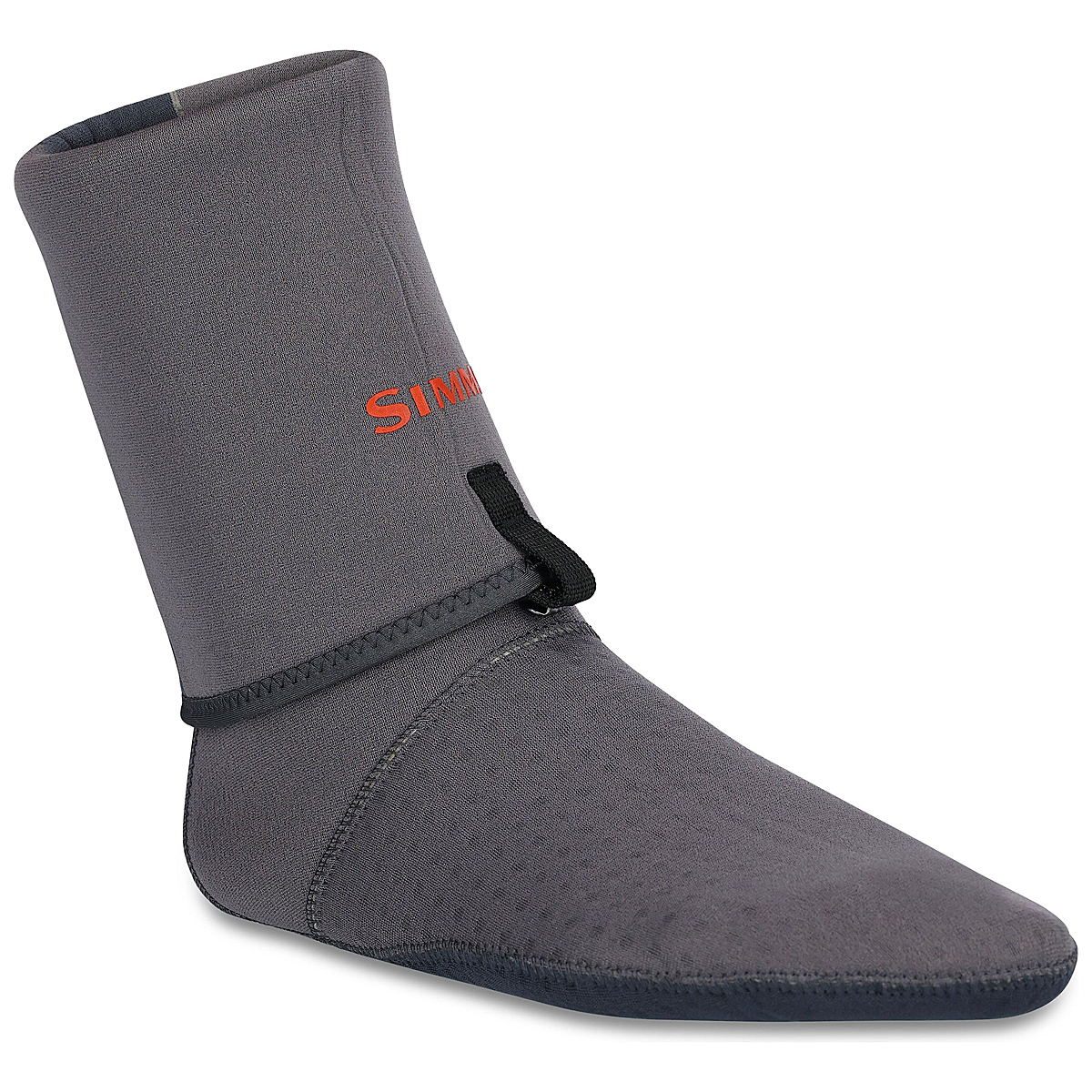 Забродные носки Simms Guide Guard Wading Socks Anvil S фото 2