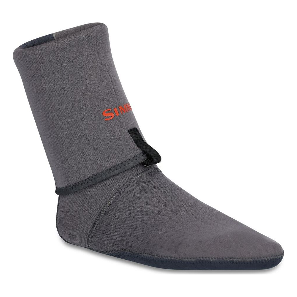 Забродные носки Simms Guide Guard Wading Socks Anvil L