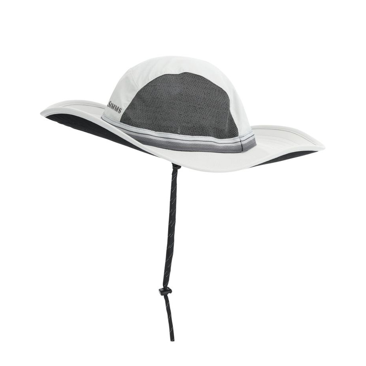 Панама Simms Solar Sombrero Sterling S/M фото 3