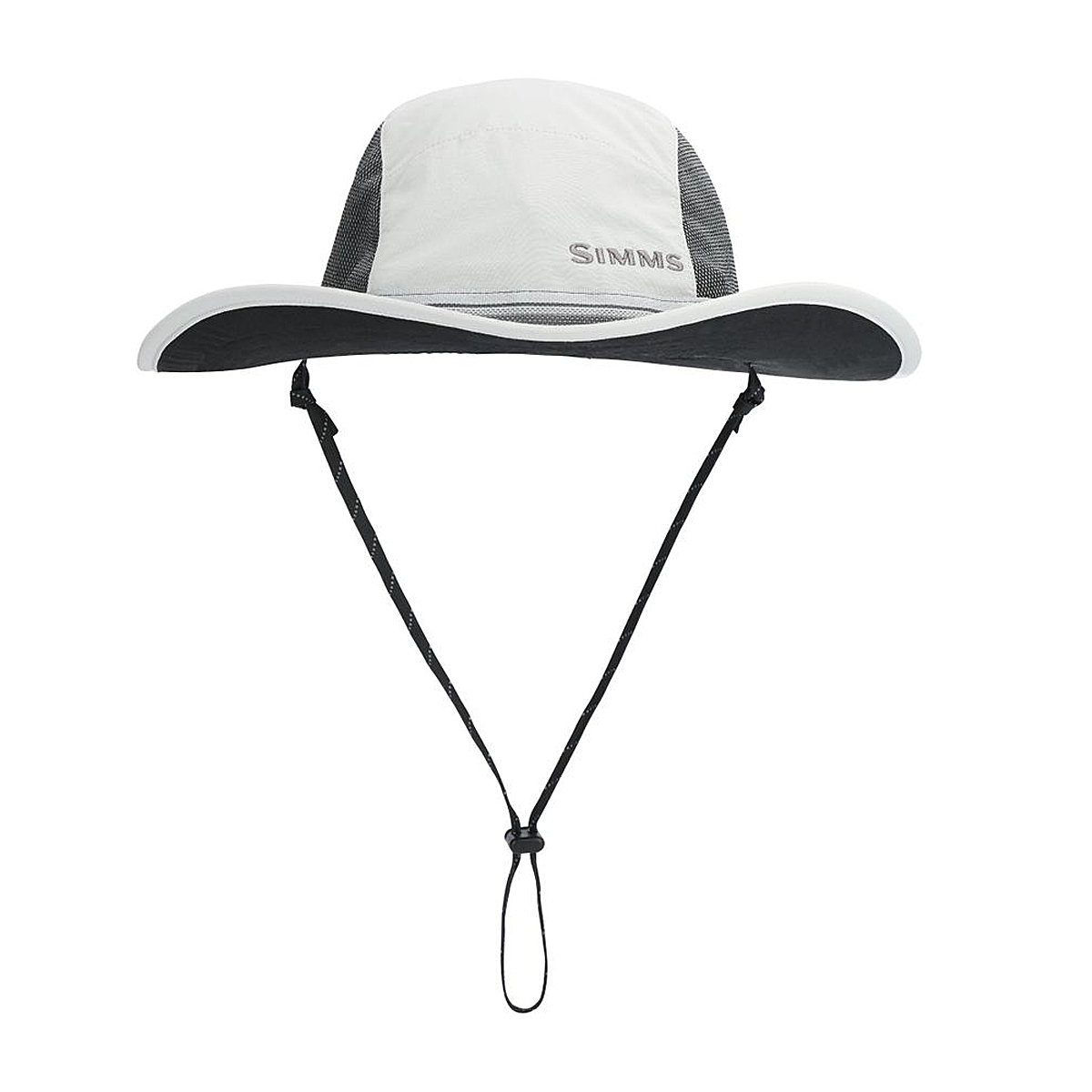 Панама Simms Solar Sombrero Sterling L/XL фото 2