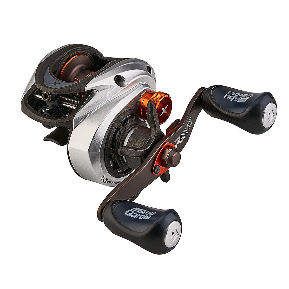 Котушка мульт. Abu Garcia REVO5 X-W LP Left