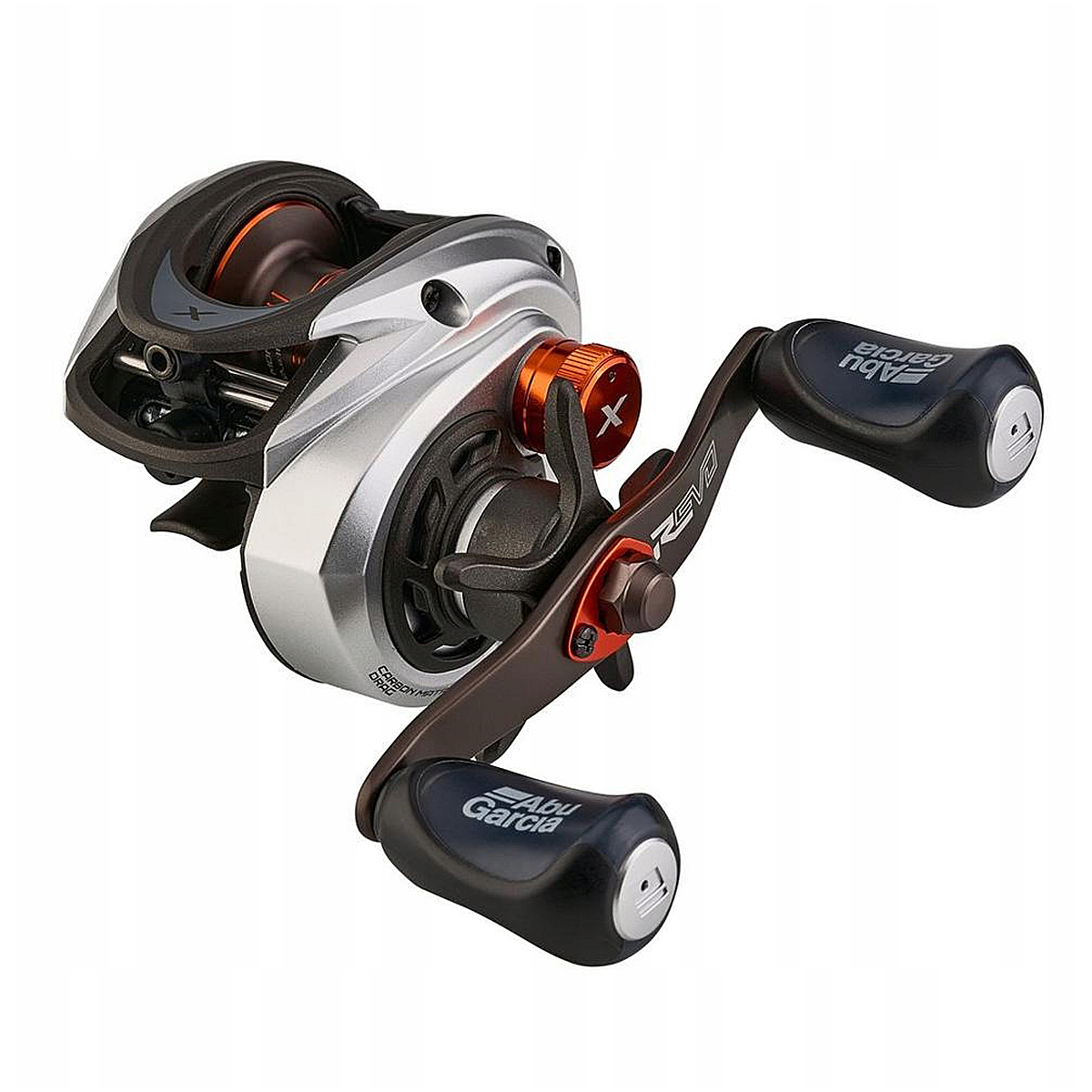 Котушка мульт. Abu Garcia REVO5 X-HS LP Left