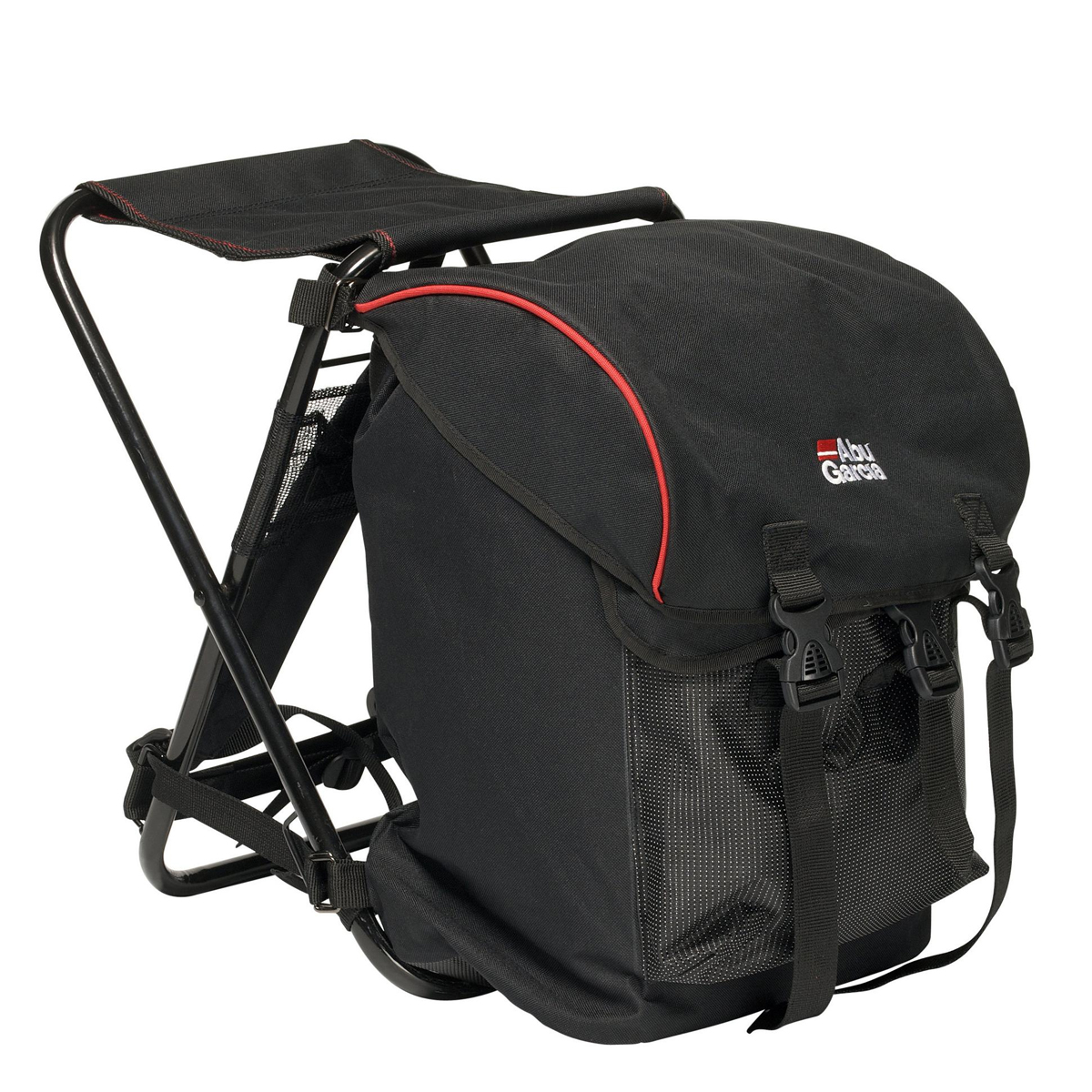 Рюкзак со стулом Abu Garcia Basic 20L 56х38х42