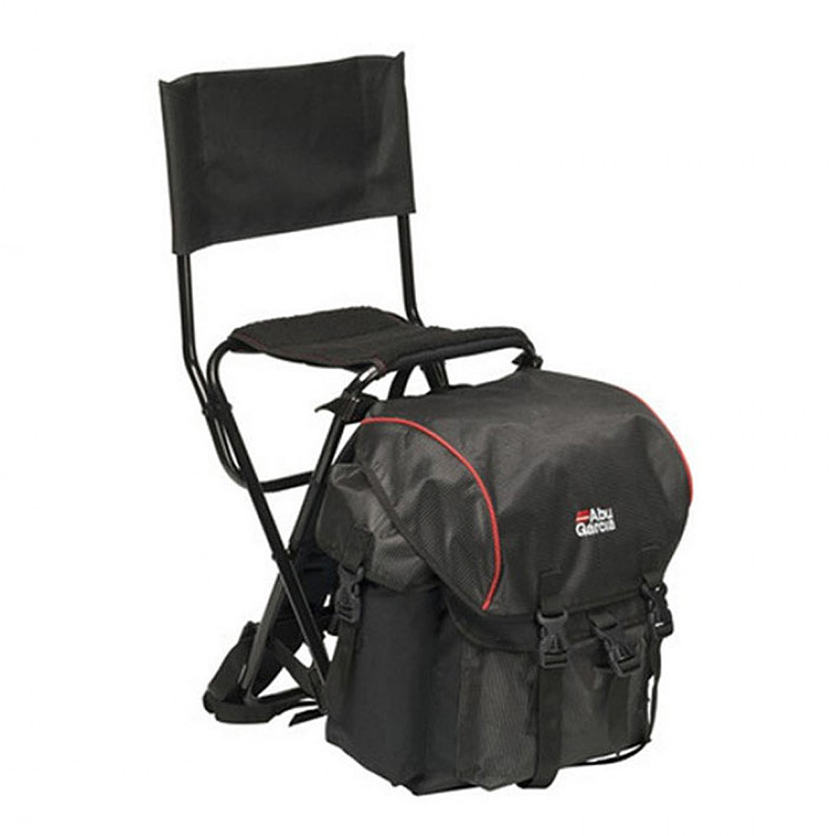 Рюкзак со стулом Abu Garcia Basic 20L 56х38х42 фото 2