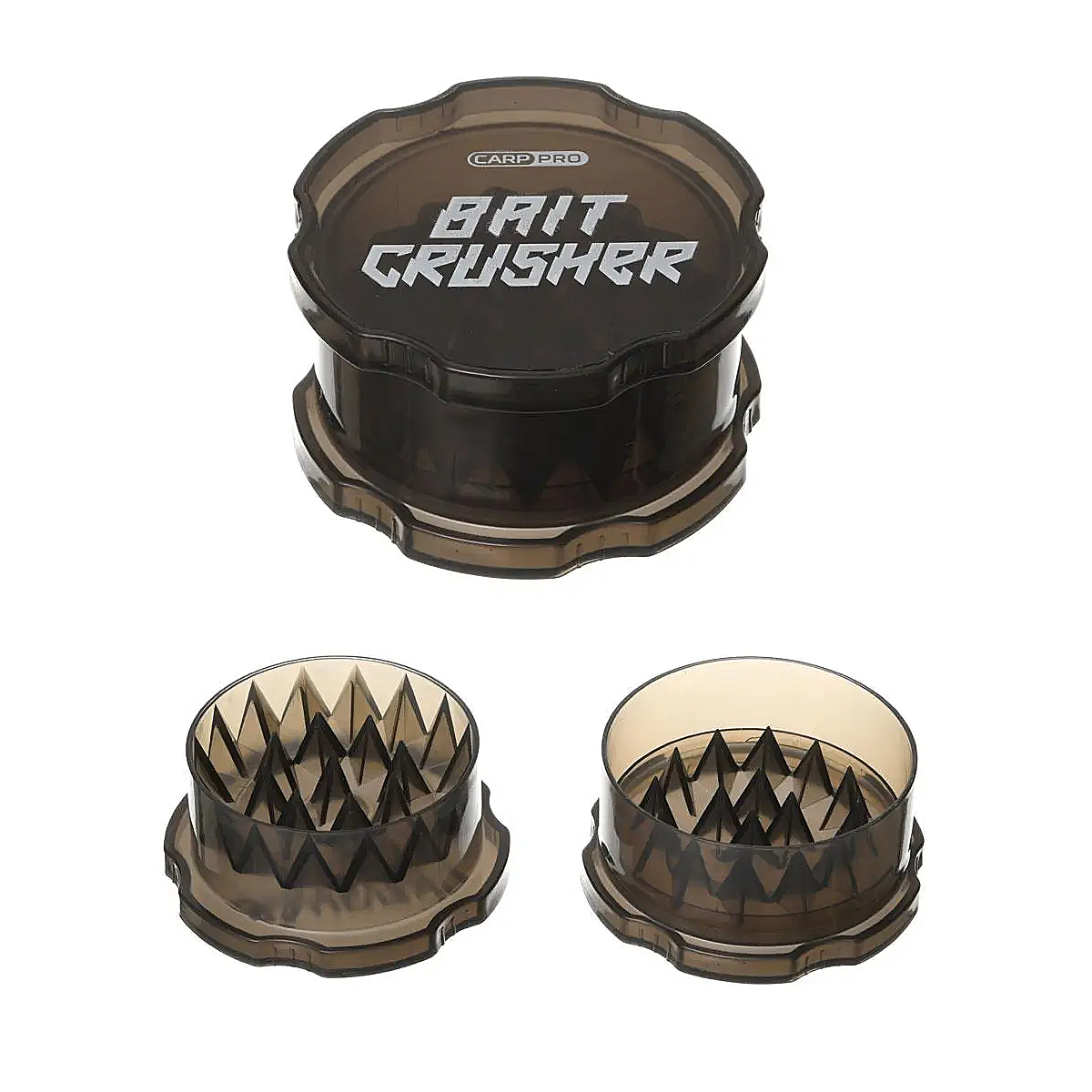 Измельчитель твердого корма Carp Pro  Crusher 100 mm