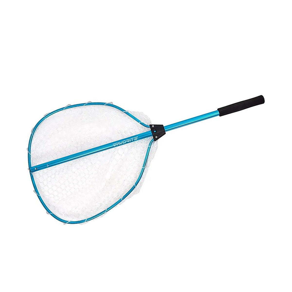 Подсак Favorite Arena 1.45m сетка силикон tiffany