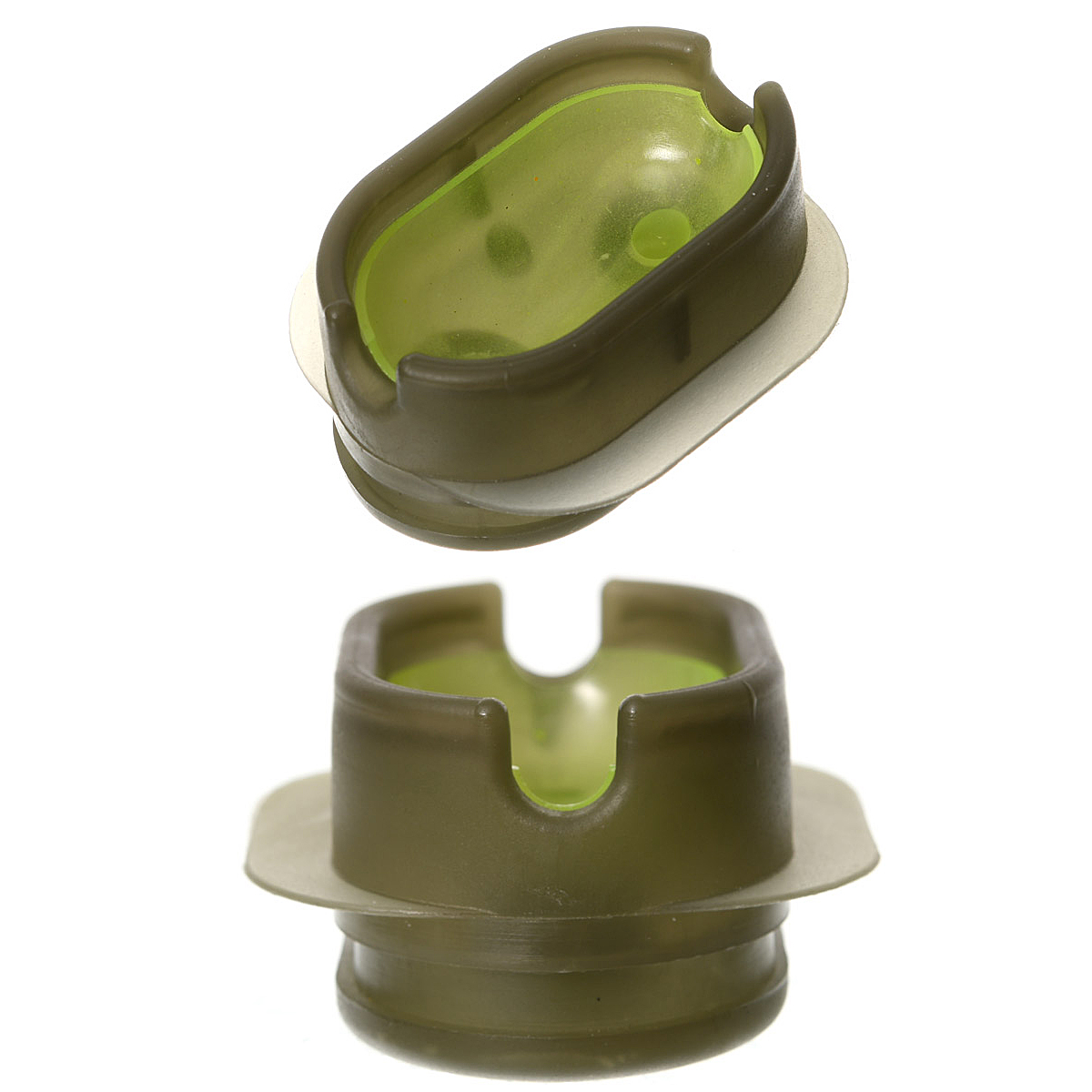 Пресформа Carp Pro пластикова Flat Classic M