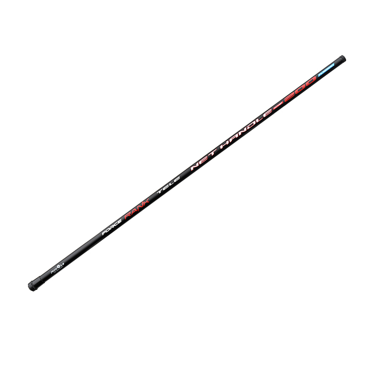 Ручка для подсаки теле Force Rank Power Tele Net Handle 3м