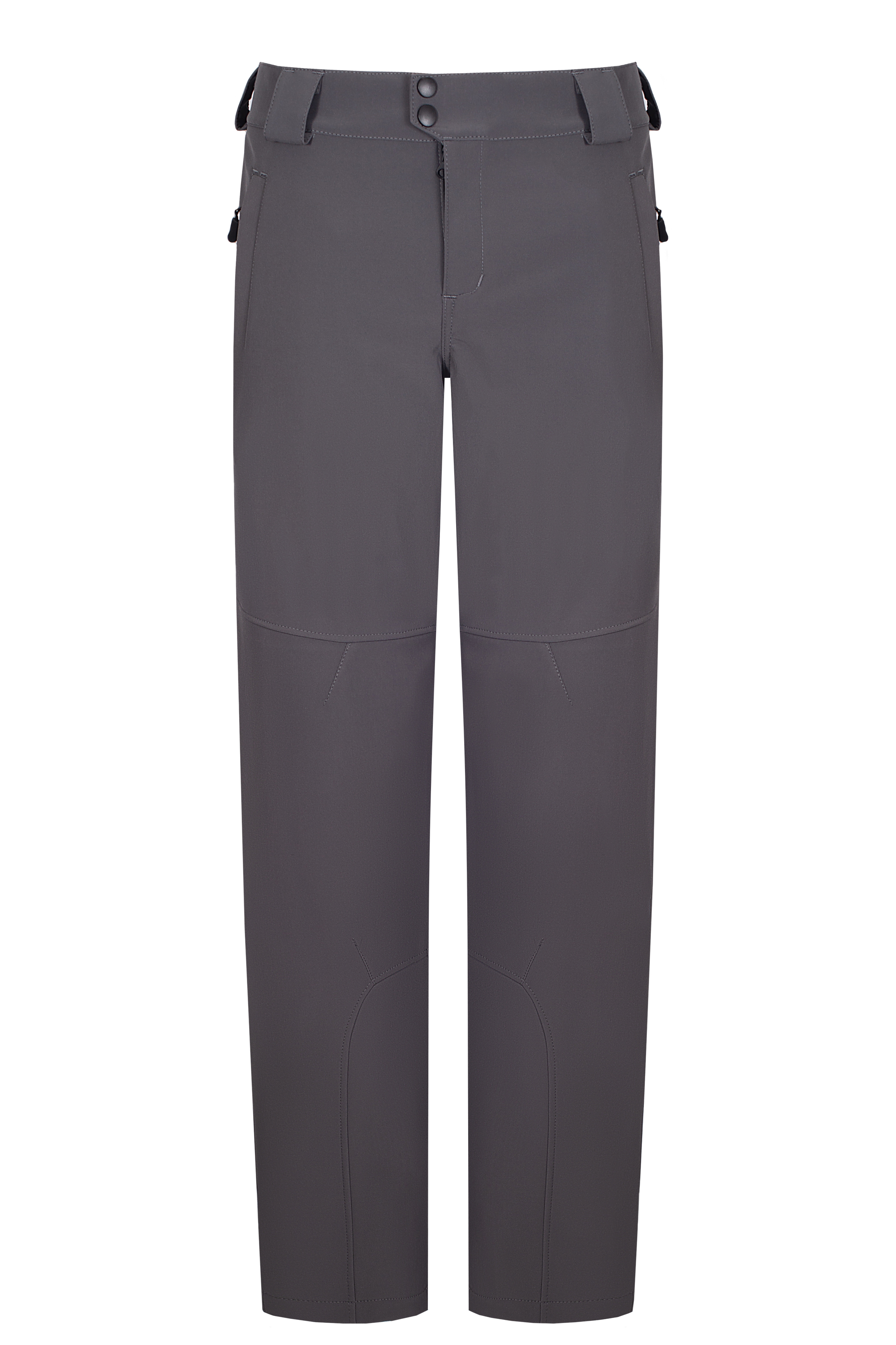 Штани Viverra Softshell Infinity Pant Grey L