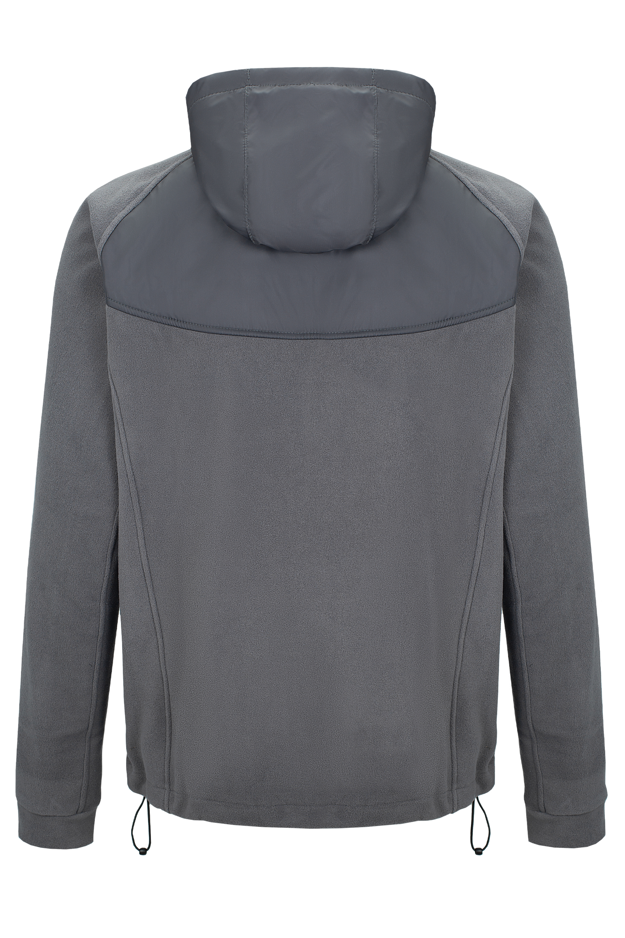 Костюм Viverra Heavy Warm Fleece Suit DK Grey XXXL фото 3