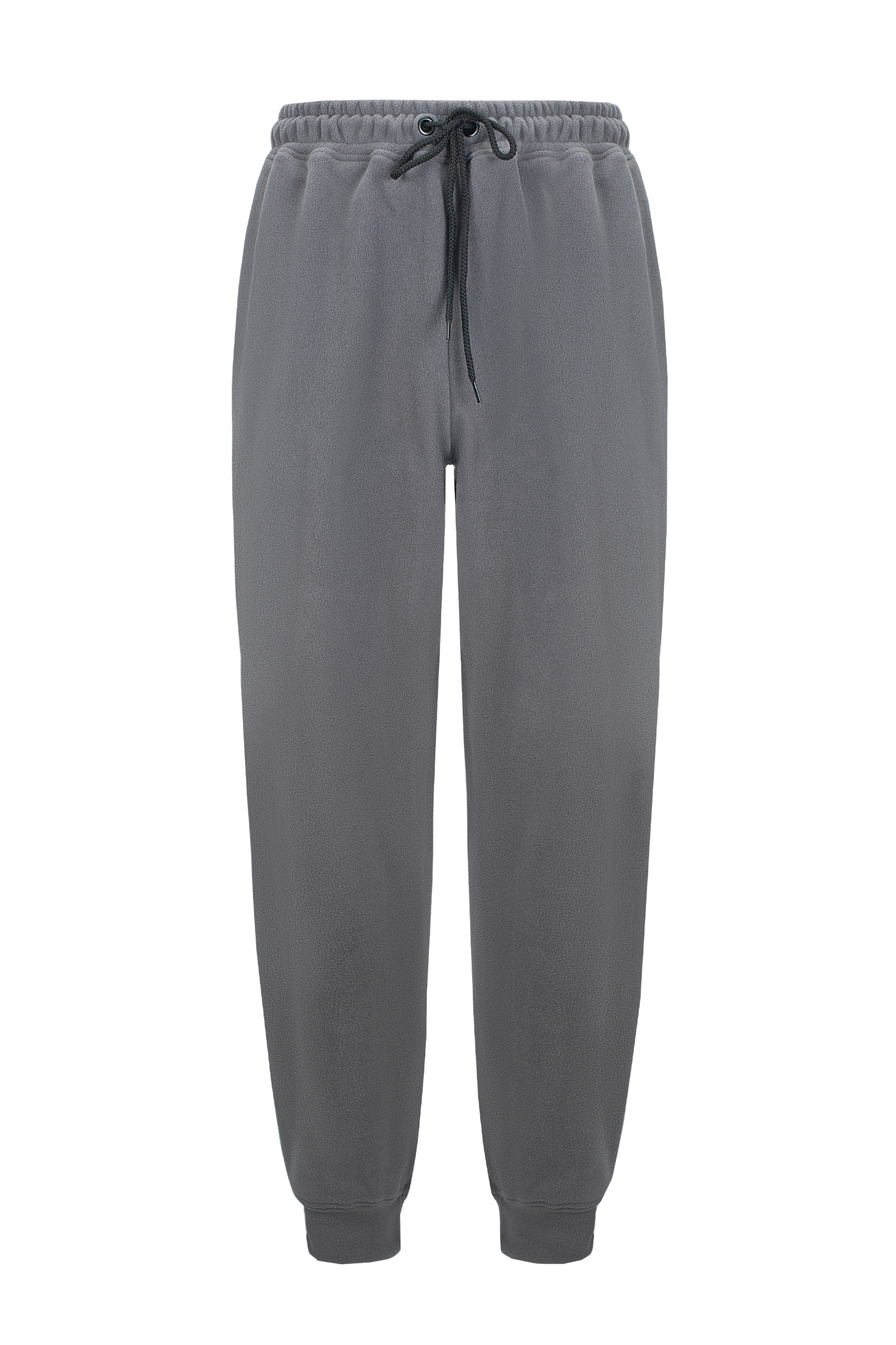 Костюм Viverra Heavy Warm Fleece Suit DK Grey XXXL фото 4