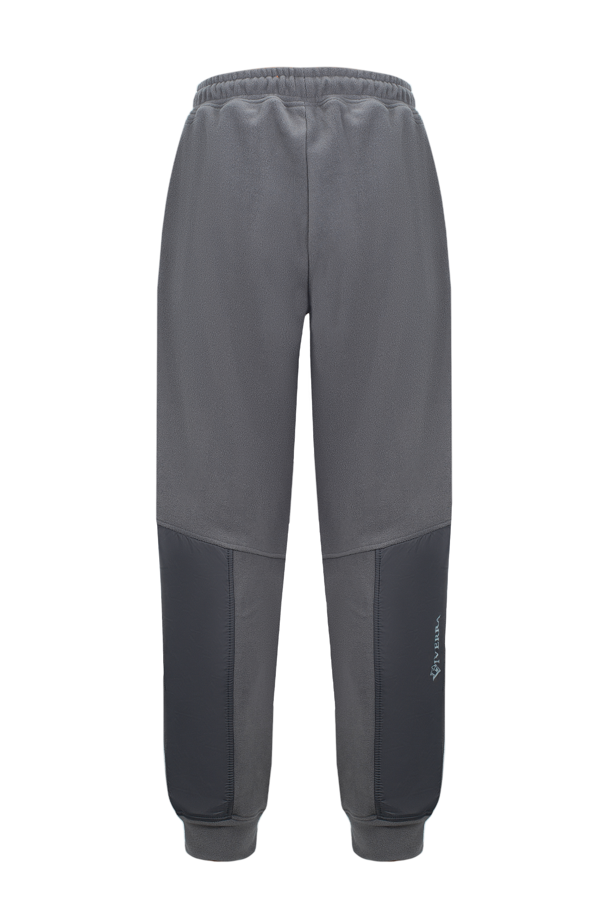 Костюм Viverra Heavy Warm Fleece Suit DK Grey XXXL фото 5
