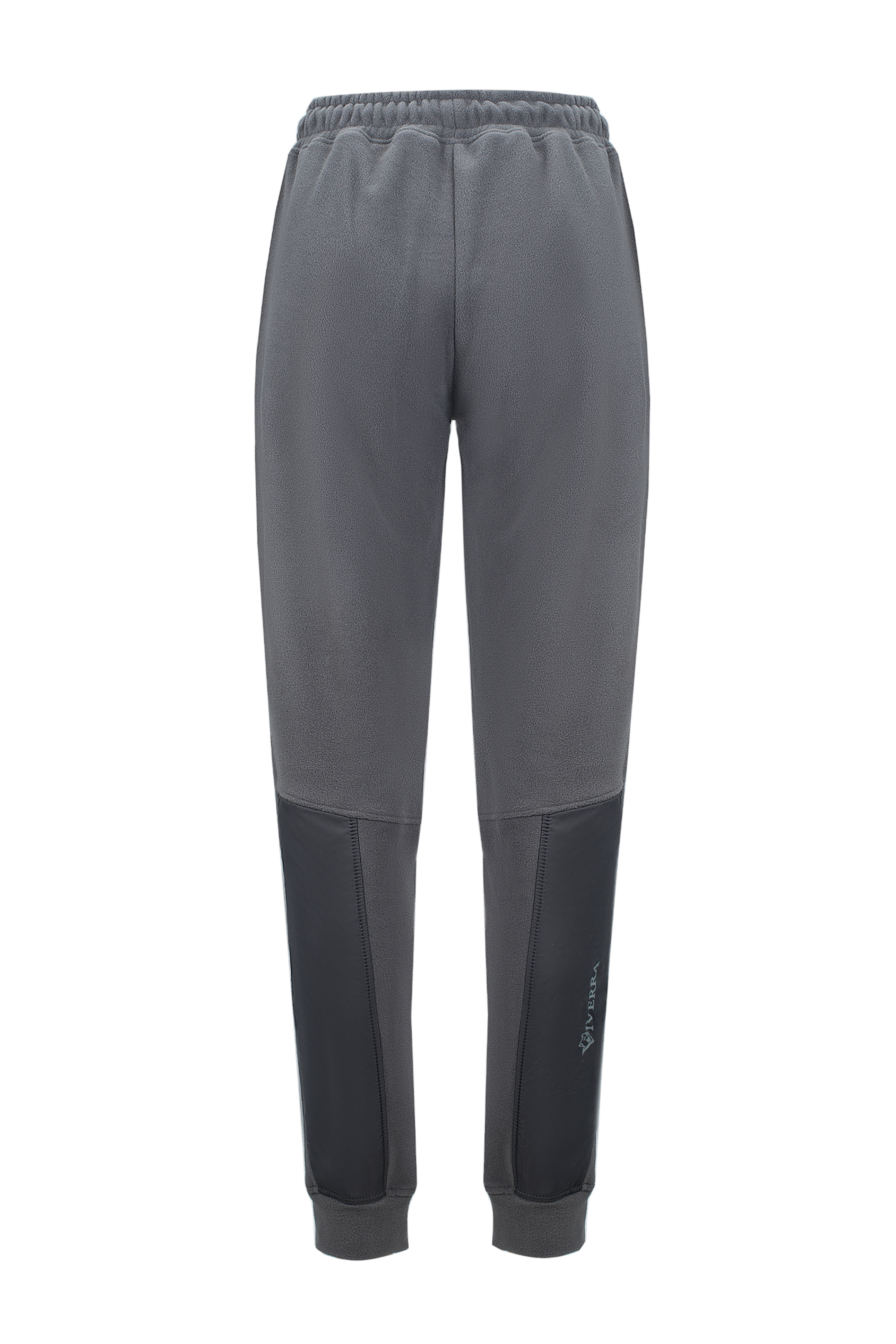 Костюм Жіночий Viverra Heavy Warm Fleece Suit DK Grey L фото 5