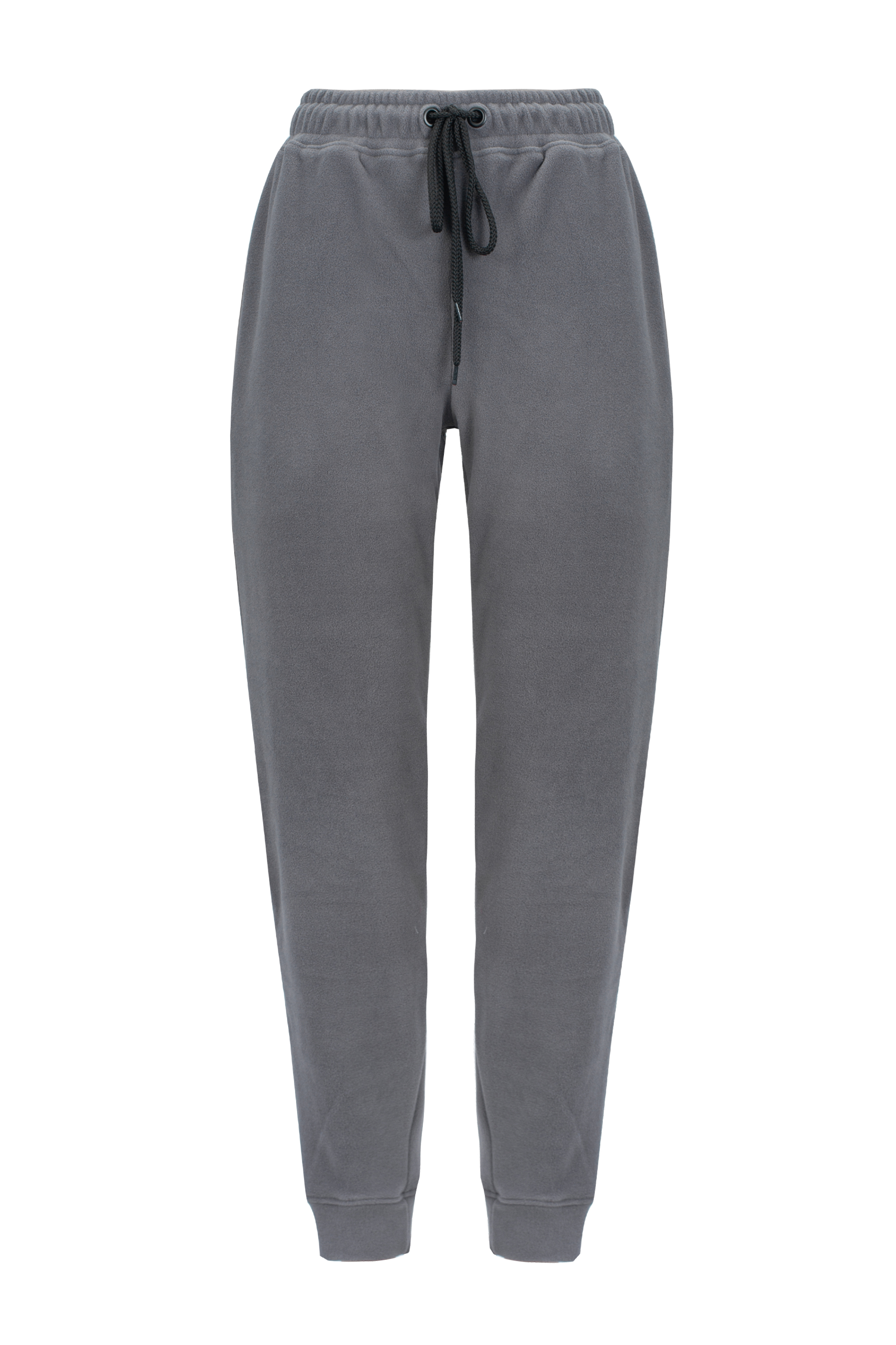 Костюм Жіночий Viverra Heavy Warm Fleece Suit DK Grey M фото 4