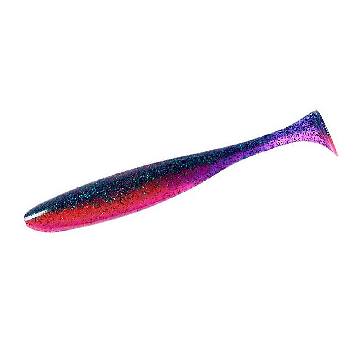 Силікон Keitech Easy Shiner 2" ea#21 Mystic June Bug