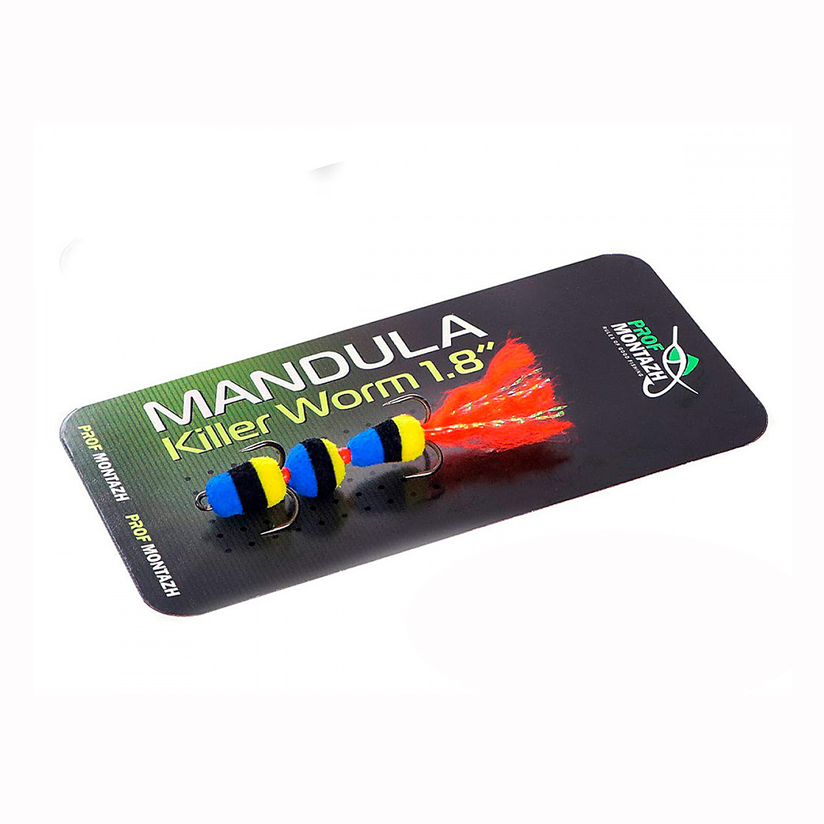 Мандула ПрофМонтаж micro 45mm #901