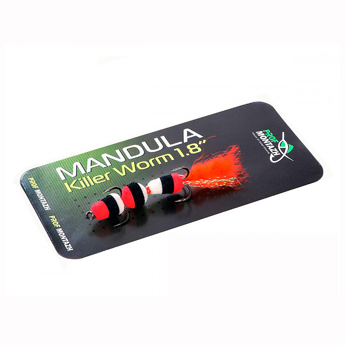 Мандула ПрофМонтаж micro 45mm #904