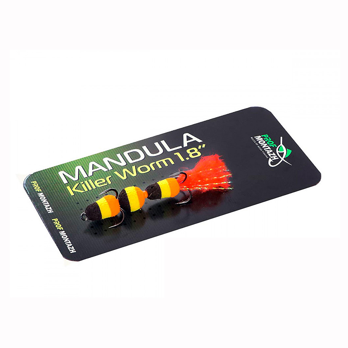 Мандула ПрофМонтаж micro 45mm #906