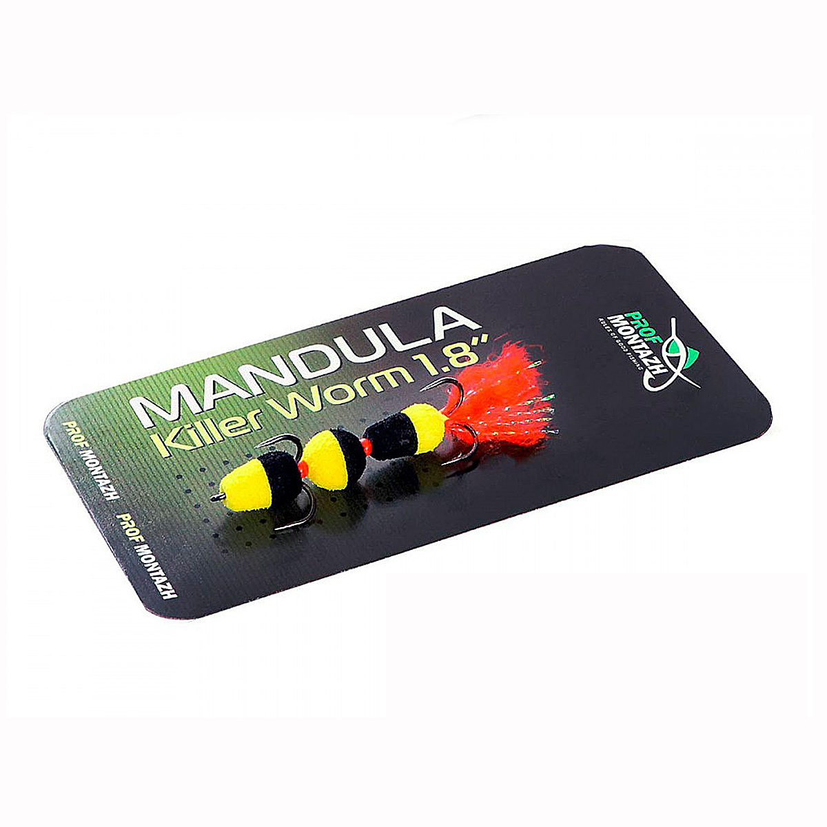 Мандула ПрофМонтаж micro 45mm #909
