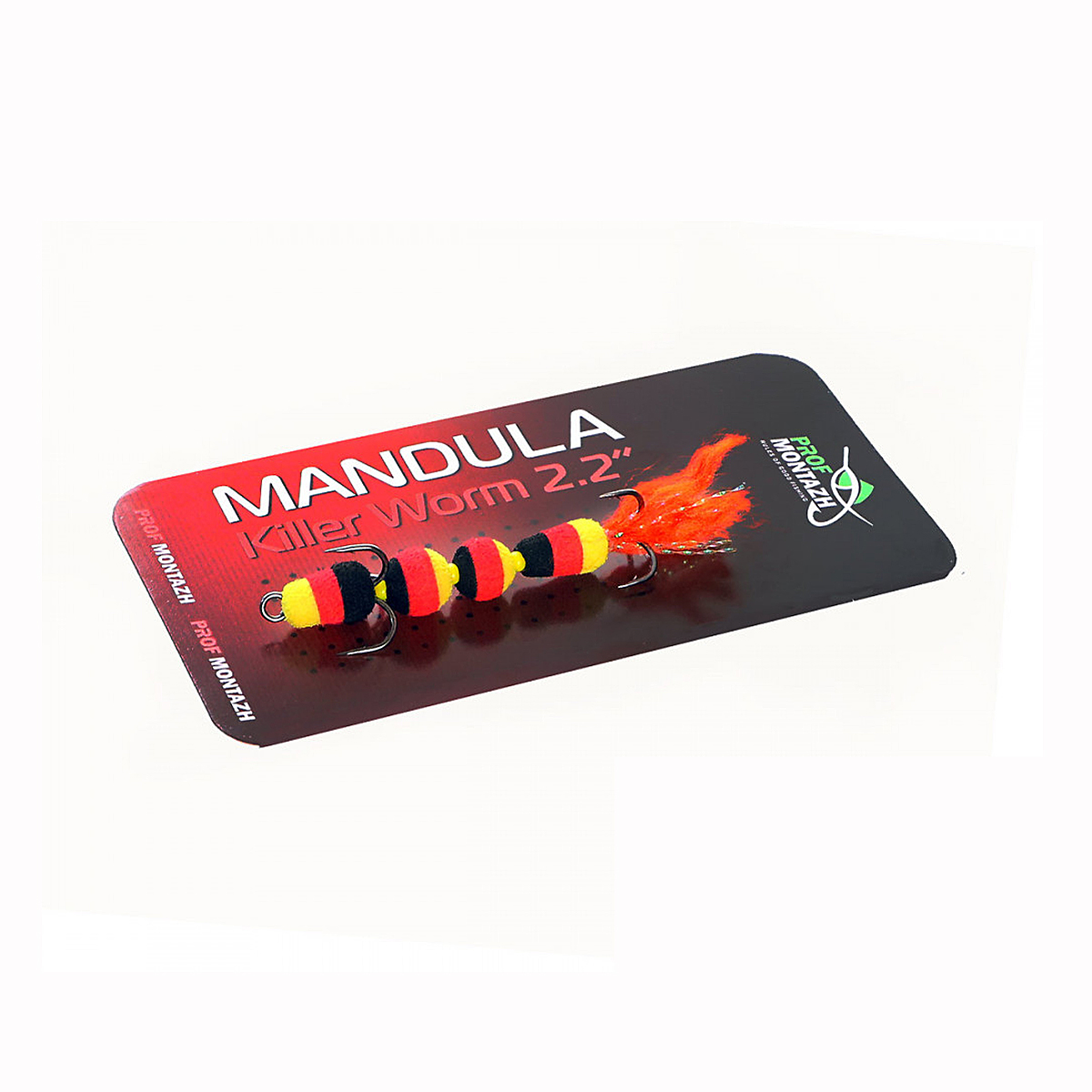Мандула ПрофМонтаж micro 55mm #903