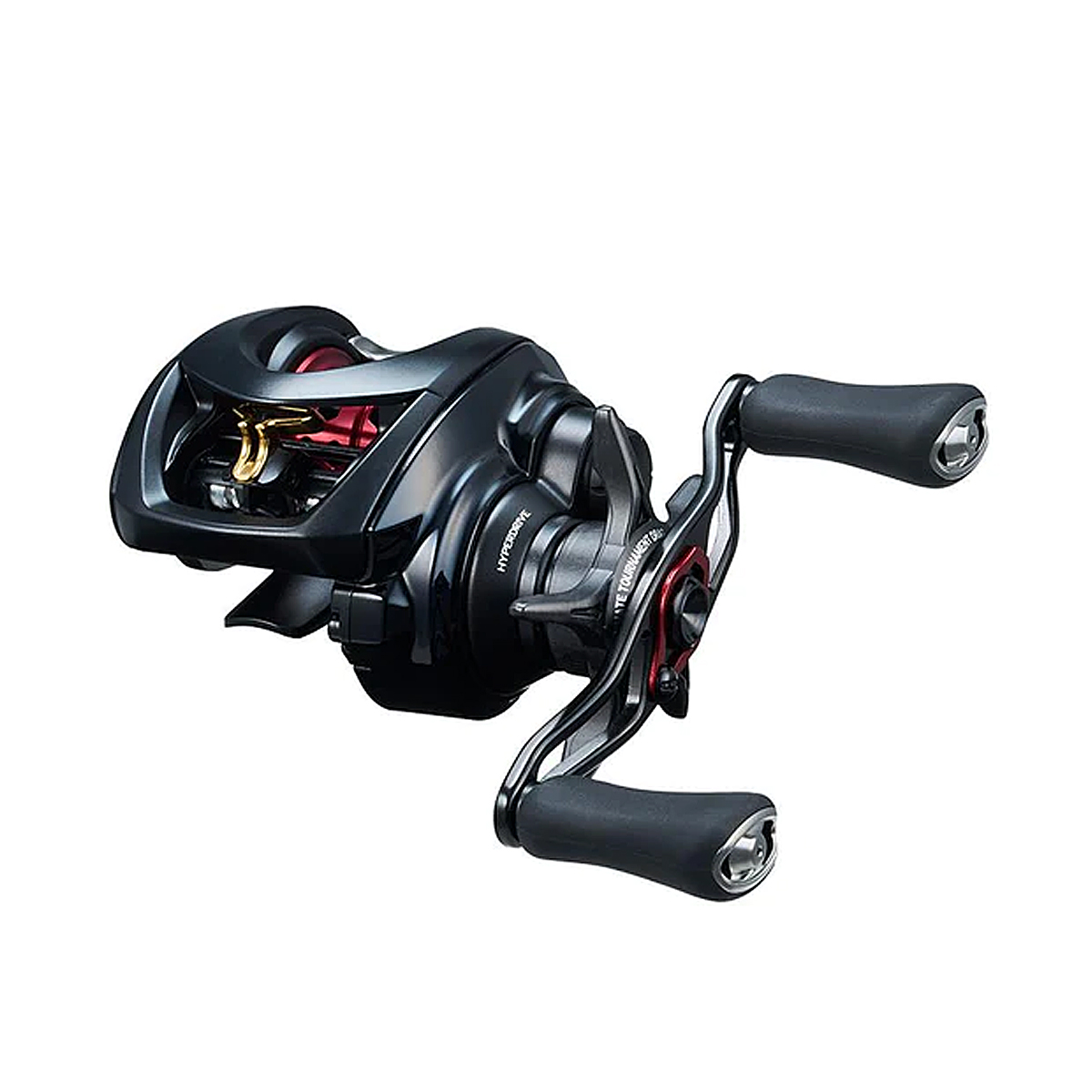 Катушка мульт. Daiwa 23 SS Air TW 8.5L