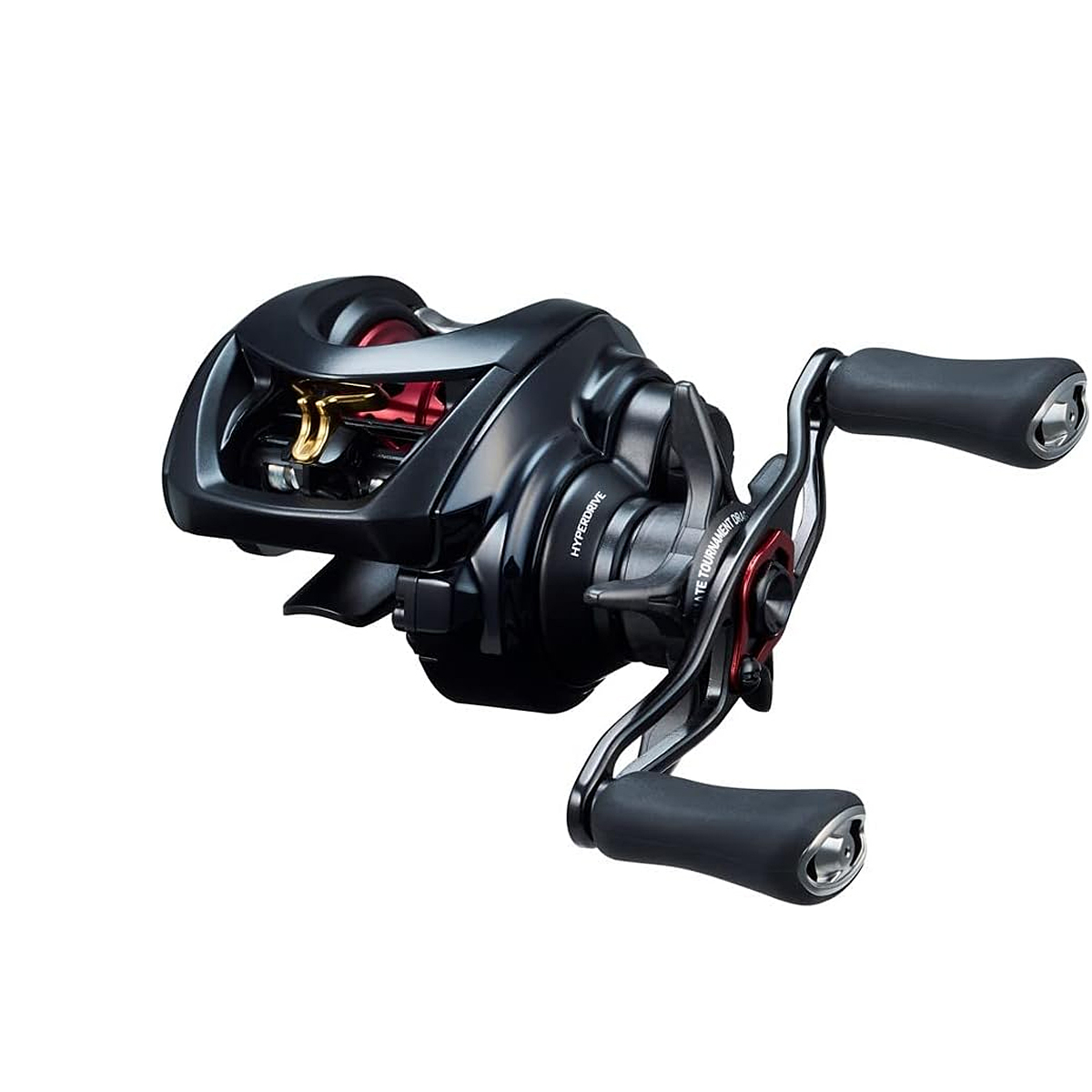 Катушка мульт. Daiwa 23 SS Air TW 8.5L фото 2