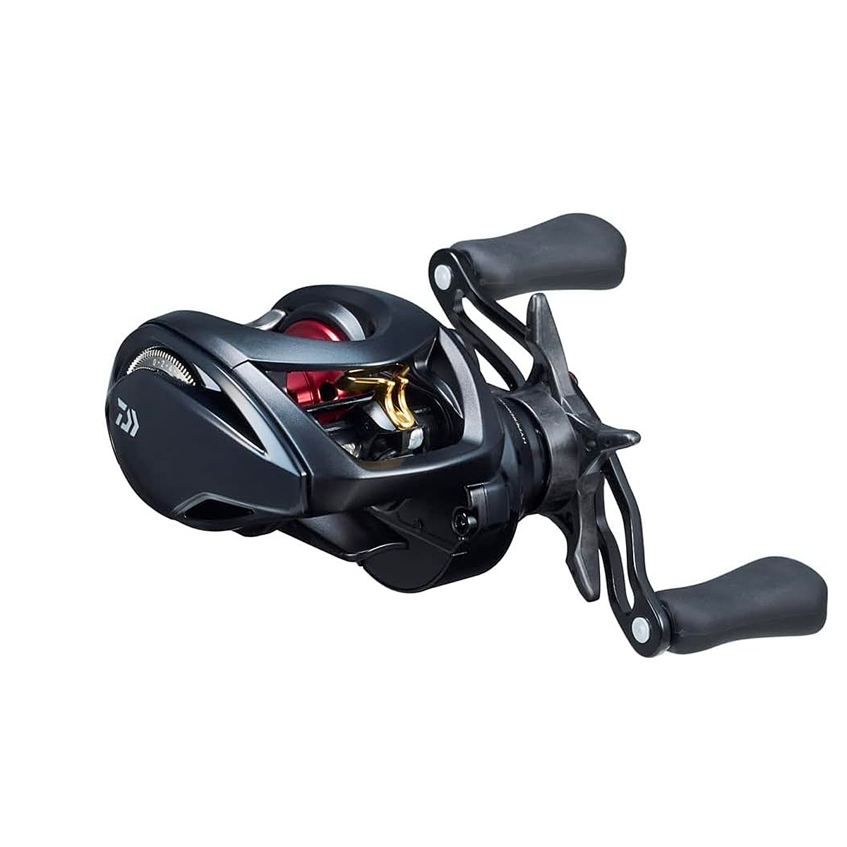Катушка мульт. Daiwa 23 SS Air TW 8.5L фото 3