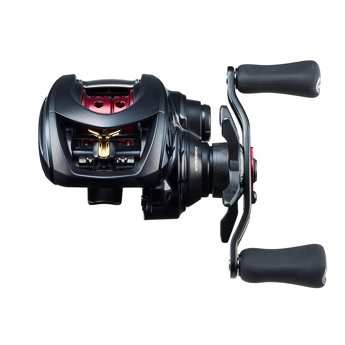 Катушка мульт. Daiwa 23 SS Air TW 8.5L фото 5