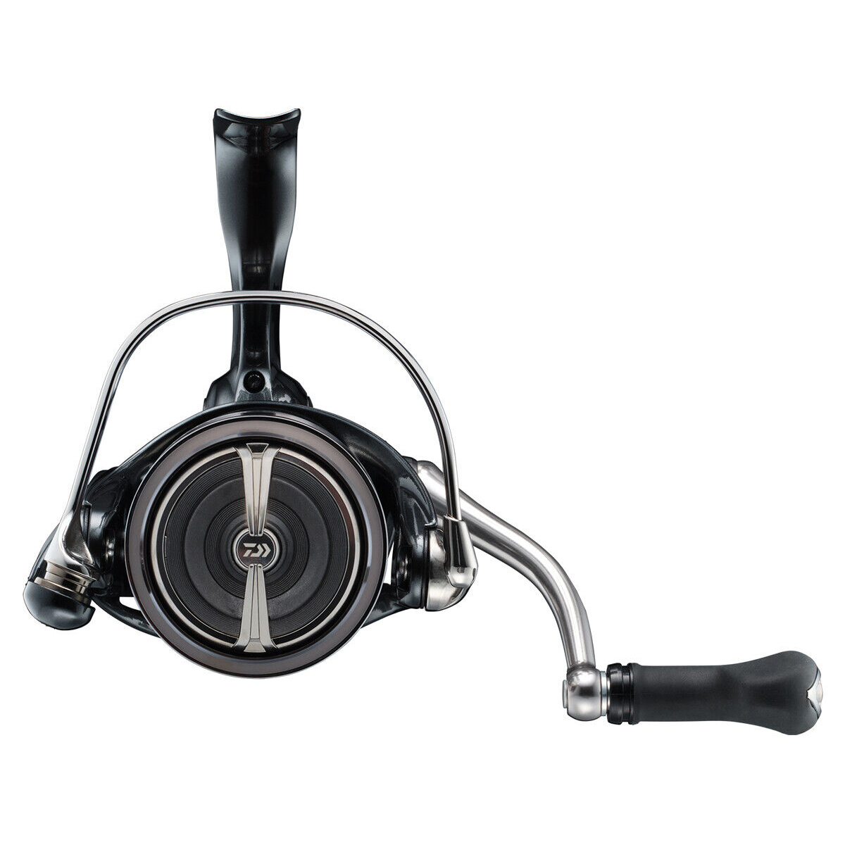 Катушка Daiwa 24 Certate (G) FC LT 2500 фото 6