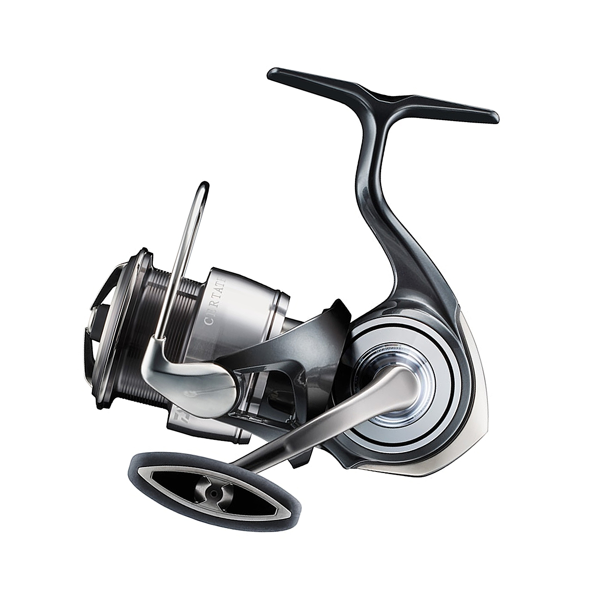 Катушка Daiwa 24 Certate (G) FC LT 2500-XH