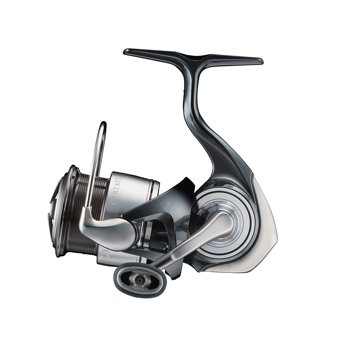 Котушка Daiwa 24 Certate (G) LT 2500D фото 2